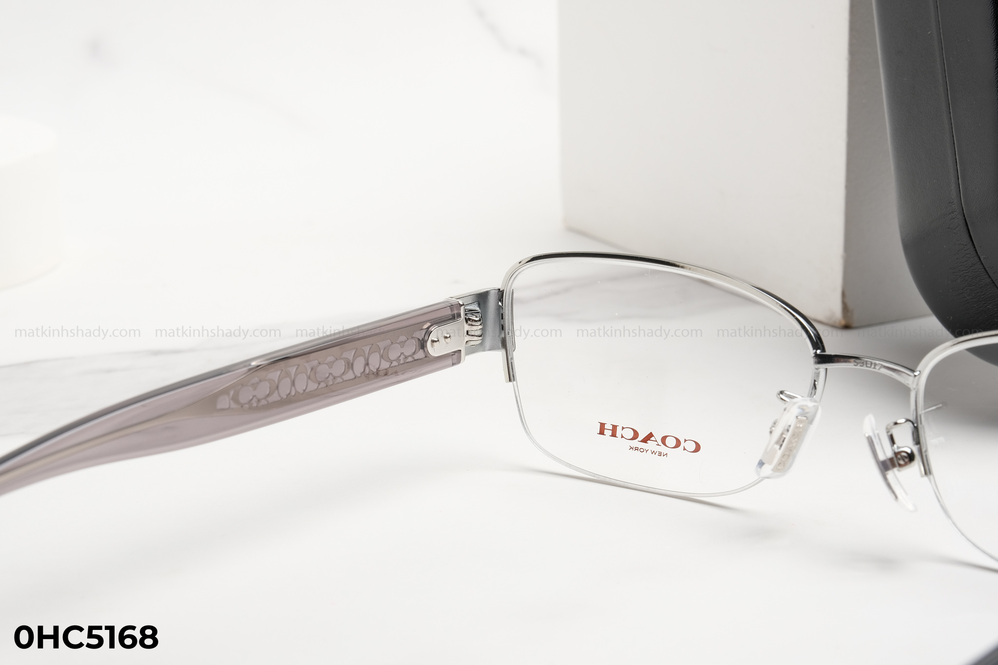  Coach Eyewear - Glasses - 0HC5168 