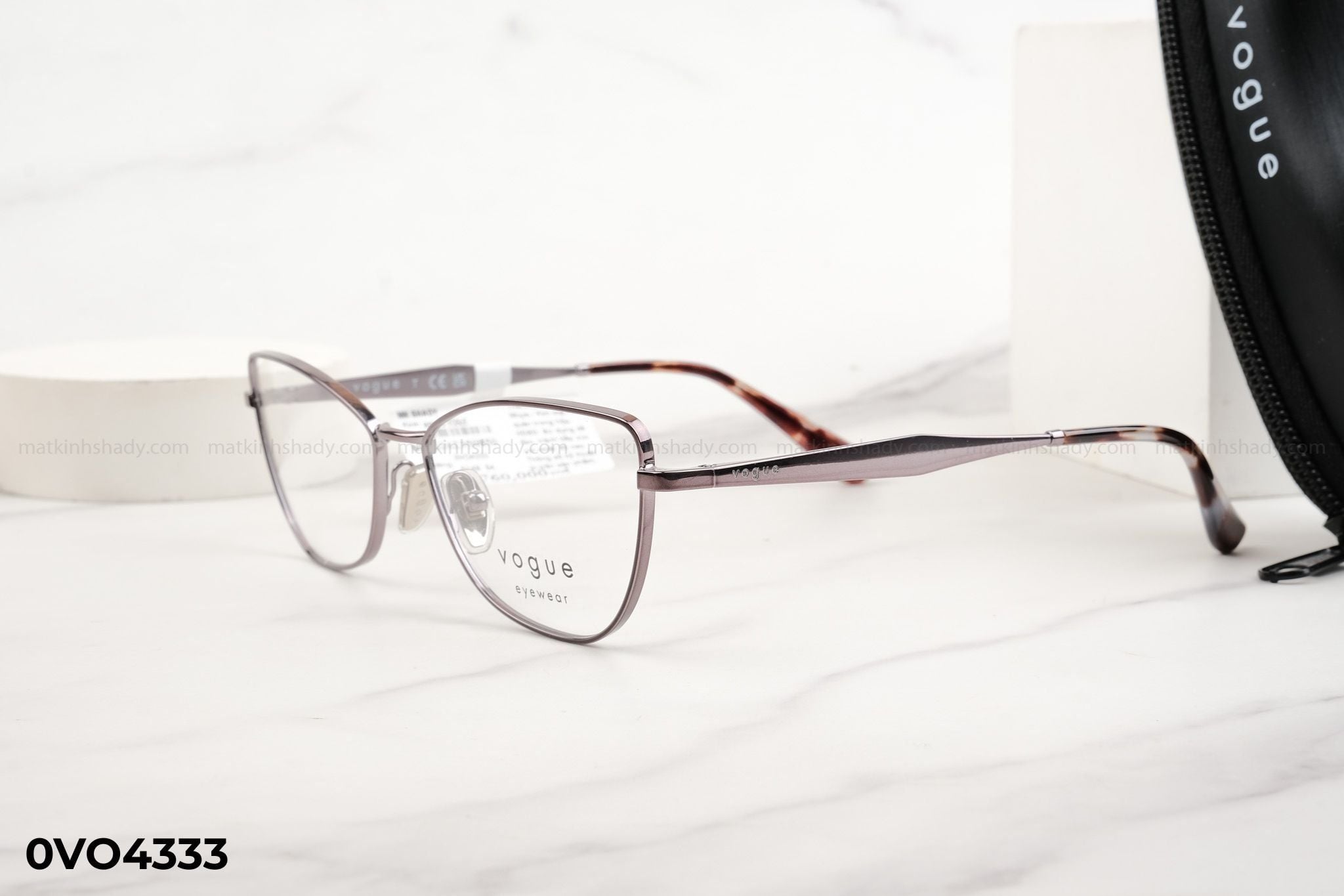  Vogue Eyewear - Glasses - 0VO4333 