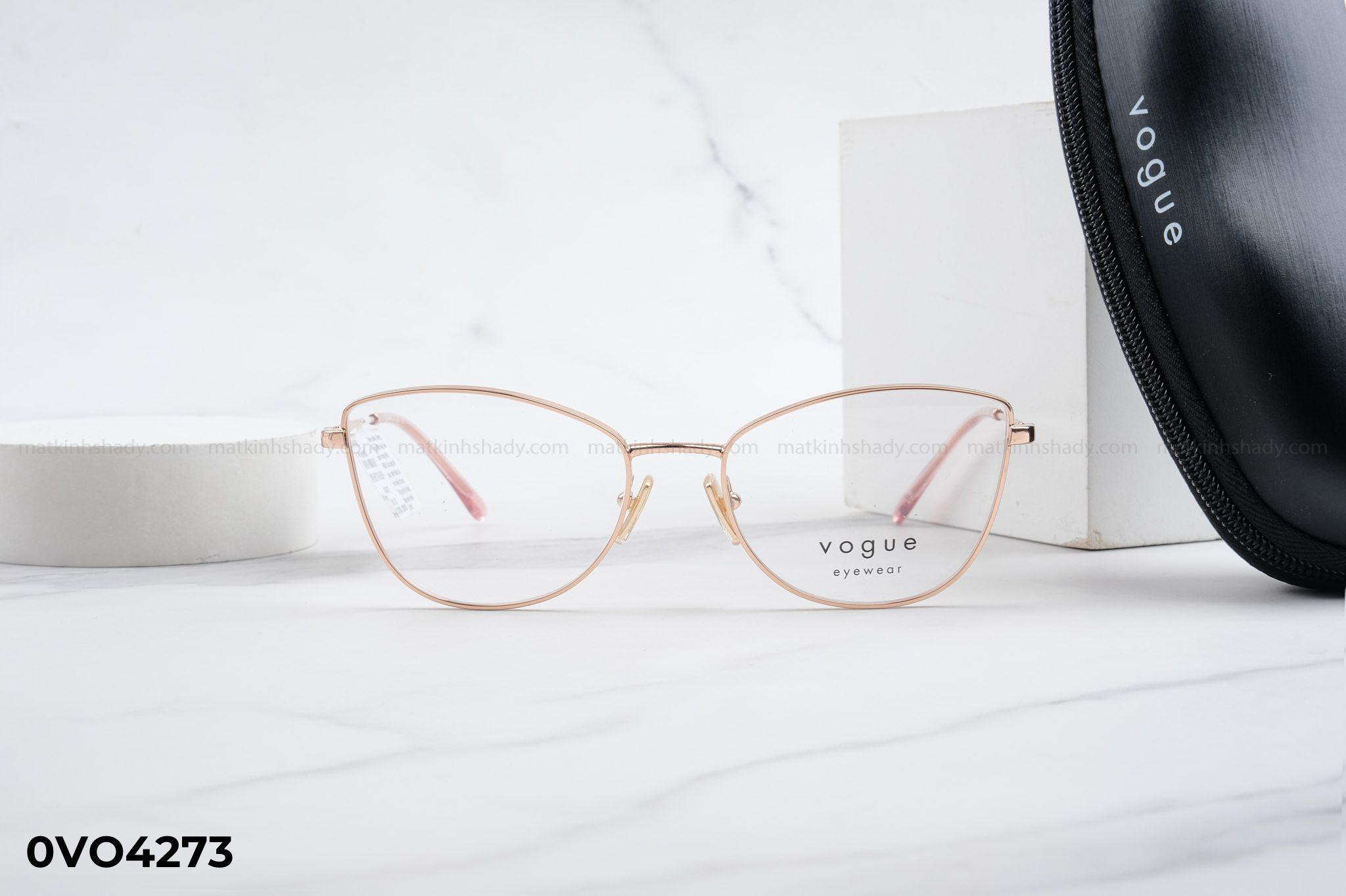  Vogue Eyewear - Glasses - 0VO4273 