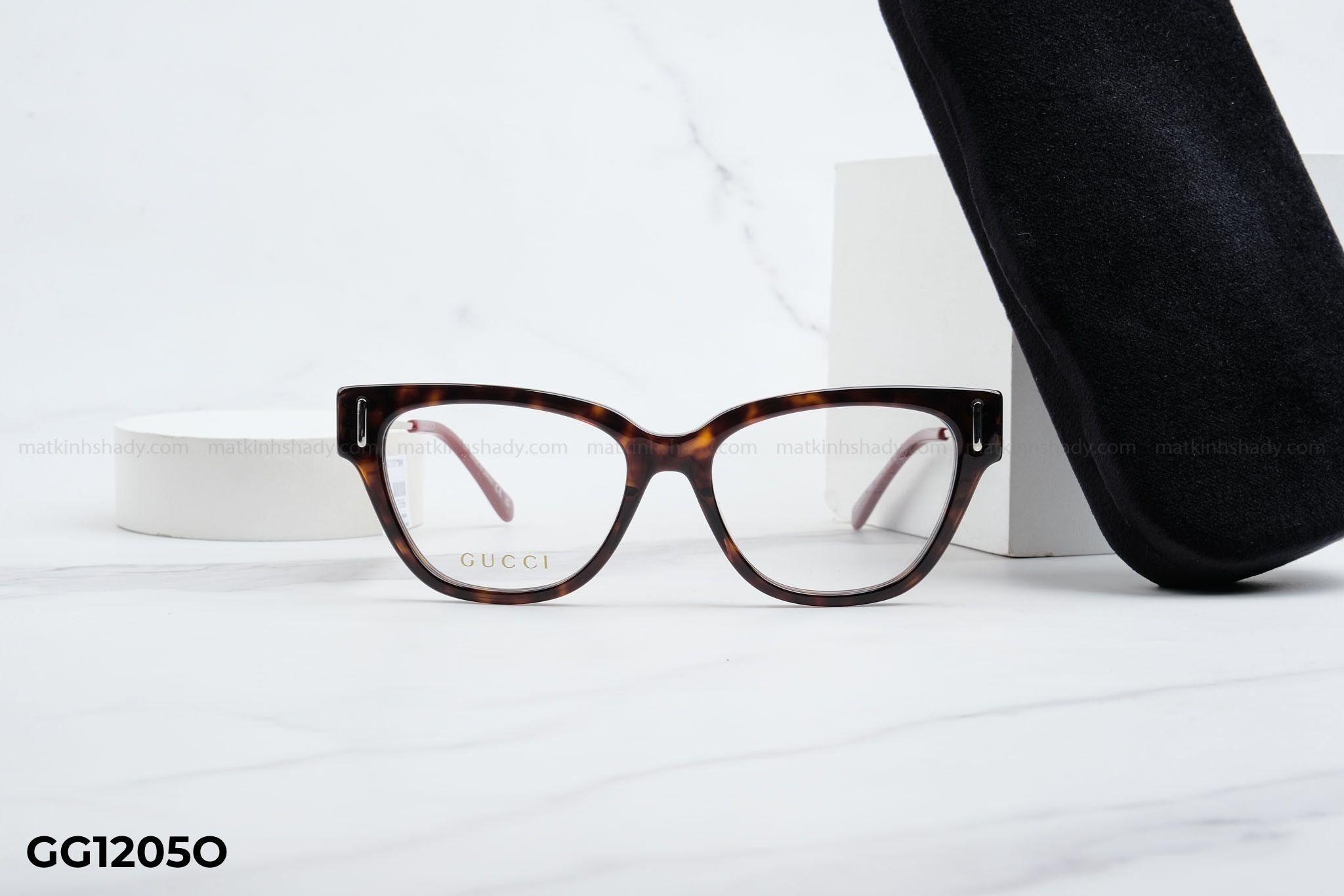  Gucci Eyewear - Glasses - GG1205O 