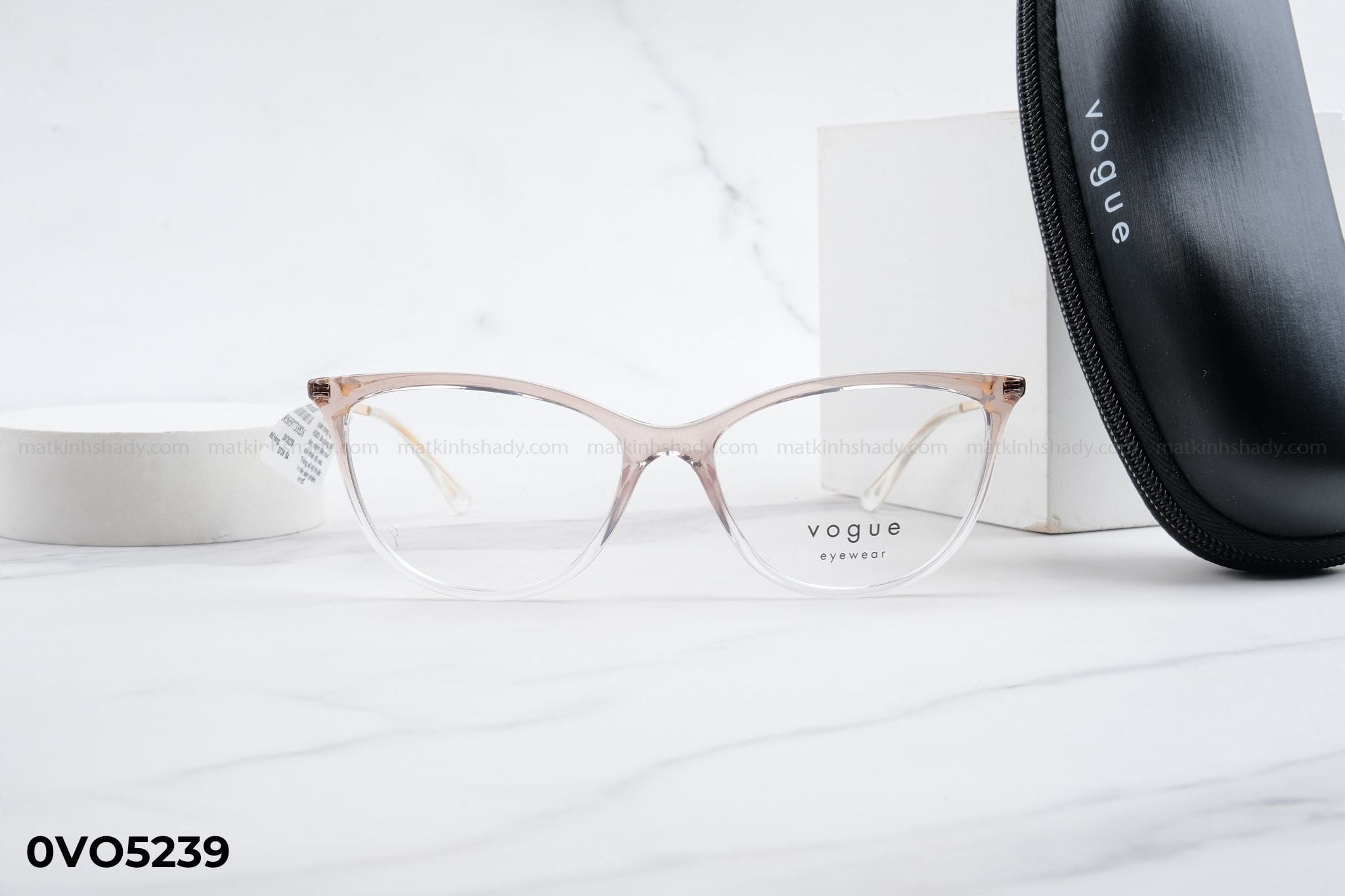  Vogue Eyewear - Glasses - 0VO5239 