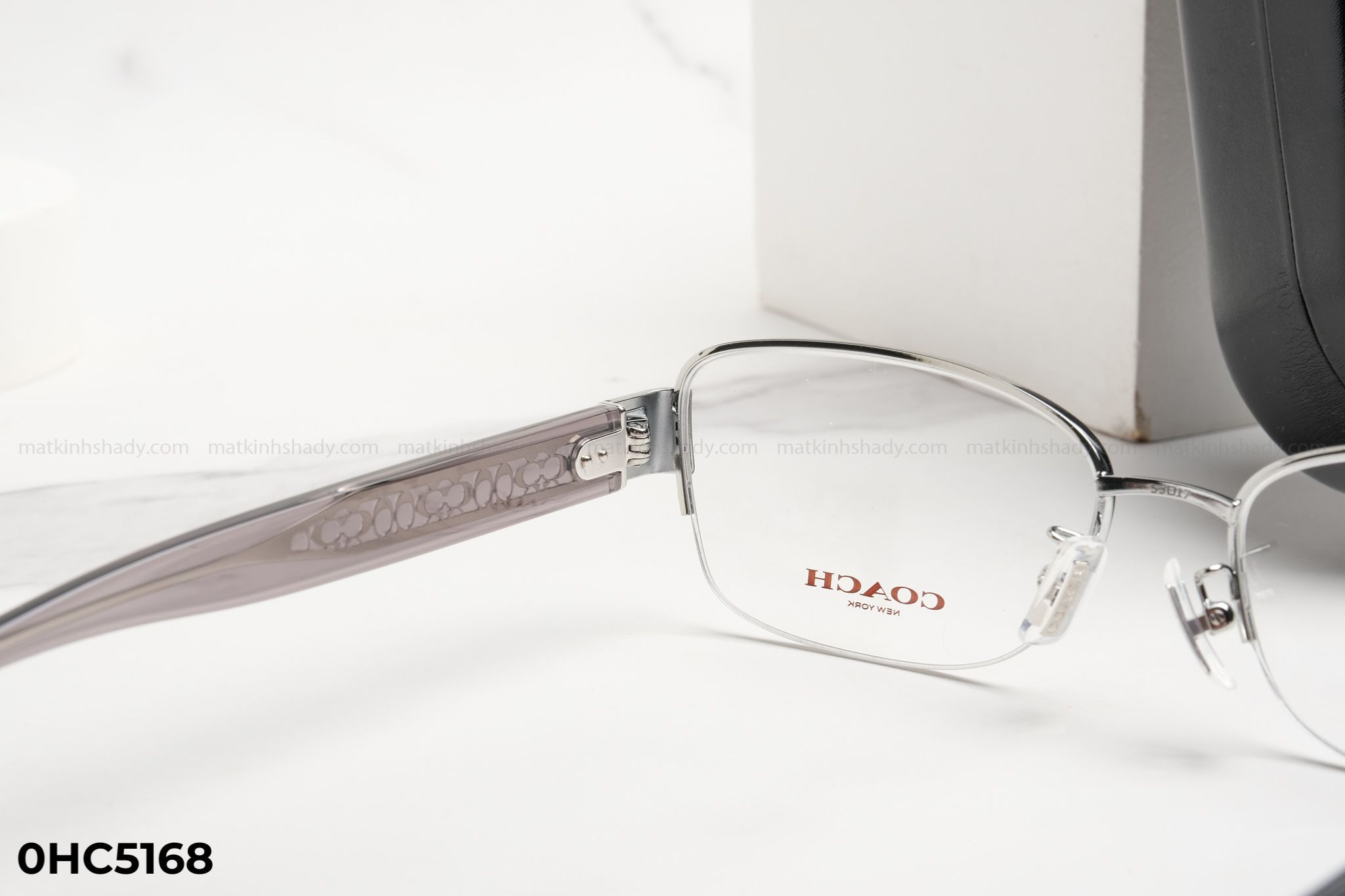  Coach Eyewear - Glasses - 0HC5168 