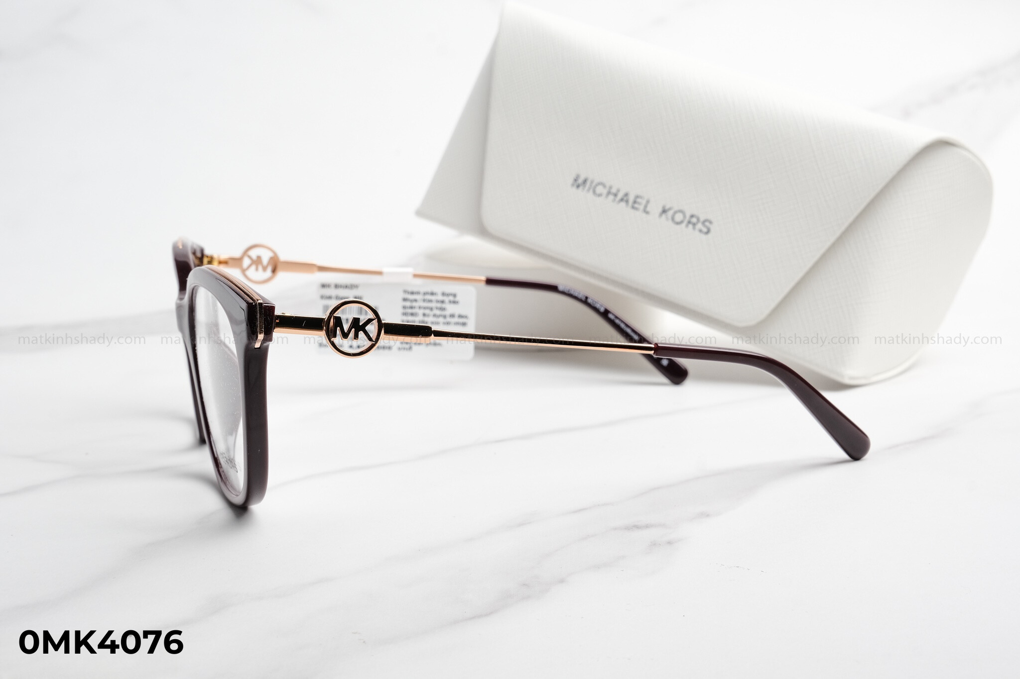  Michael Kors Eyewear - Glasses - 0MK4076 