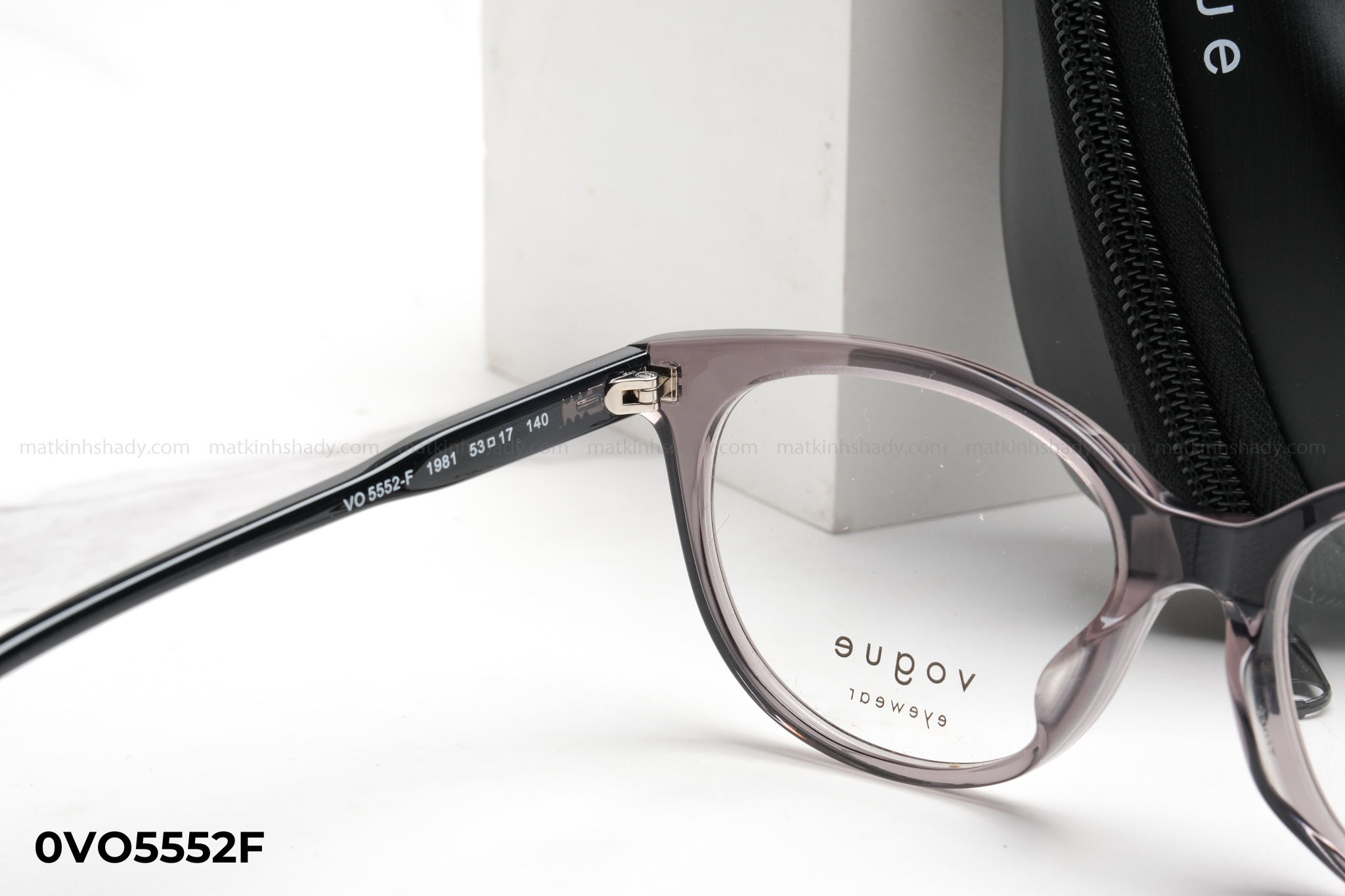  Vogue Eyewear - Glasses - 0VO5552F 