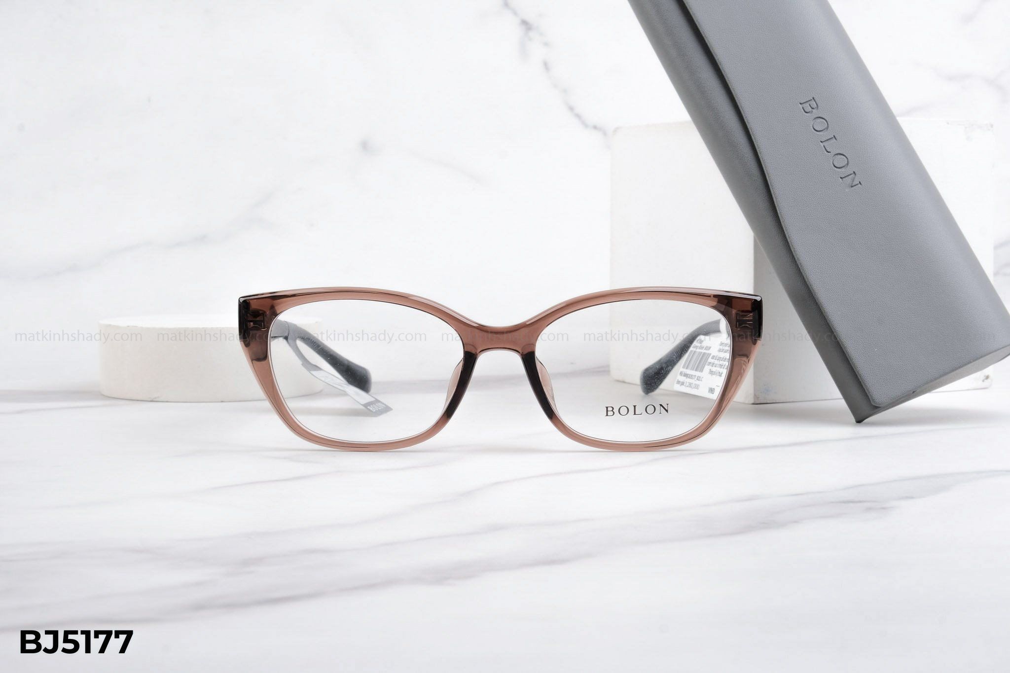  Bolon Eyewear - Glasses - BJ5177 