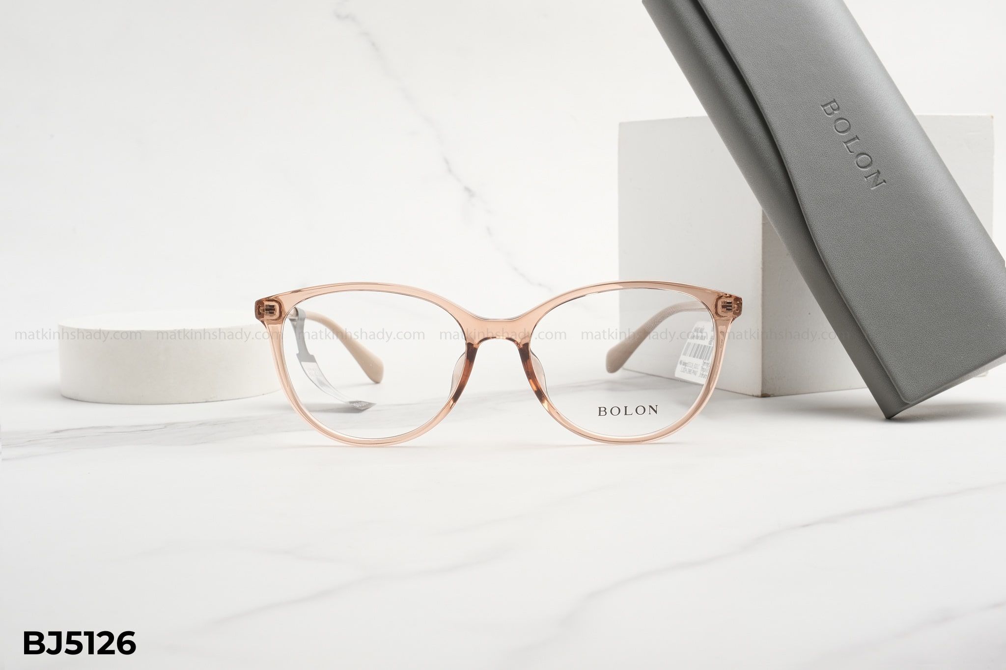  Bolon Eyewear - Glasses - BJ5126 
