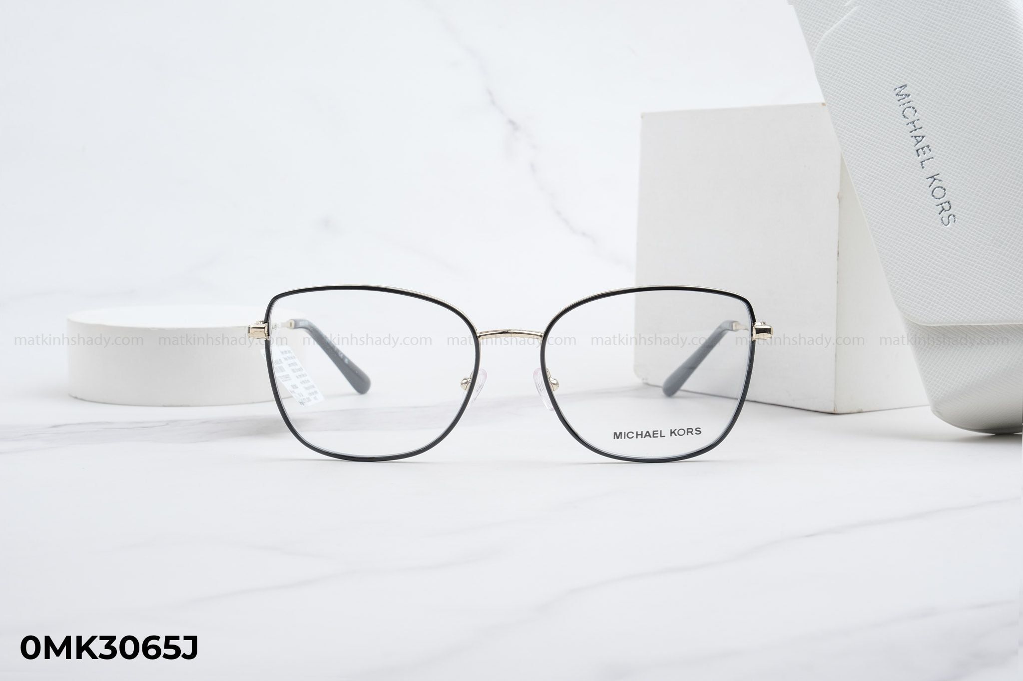  Michael Kors Eyewear - Glasses - 0MK3065J 
