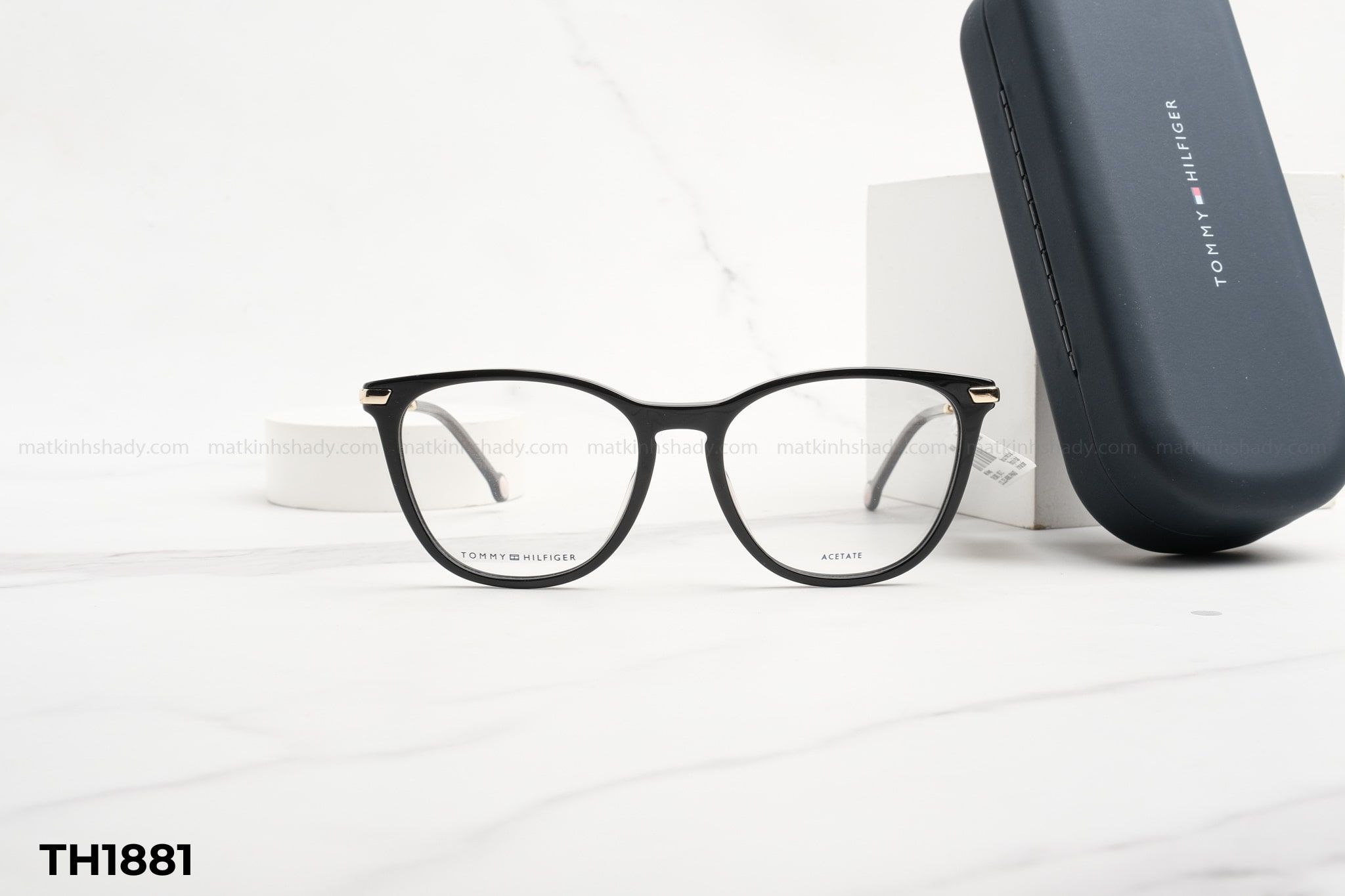  Tommy Hilfiger Eyewear - Glasses - TH1881 