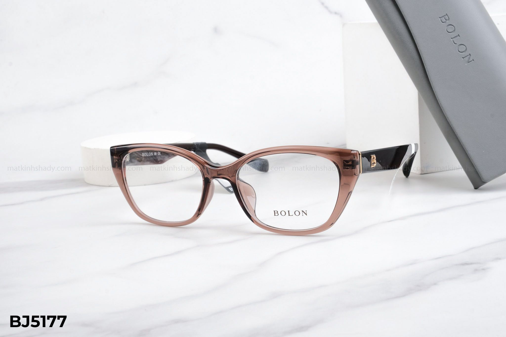  Bolon Eyewear - Glasses - BJ5177 