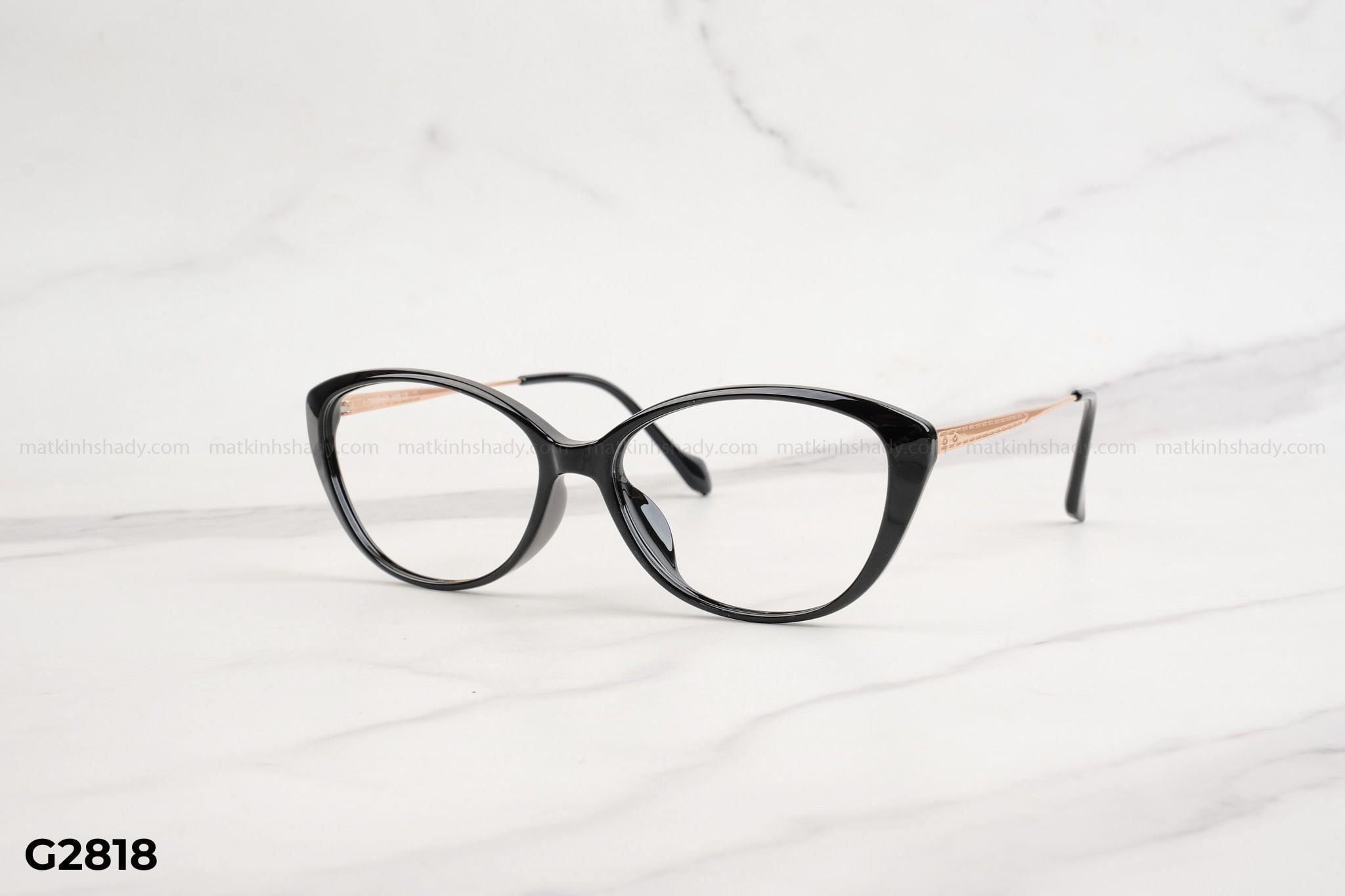  Gọng Kính G2818 