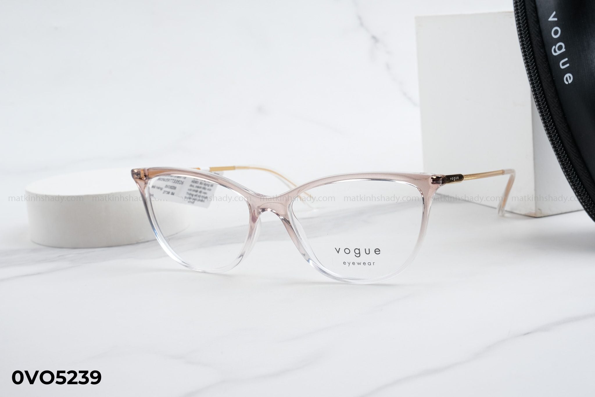  Vogue Eyewear - Glasses - 0VO5239 