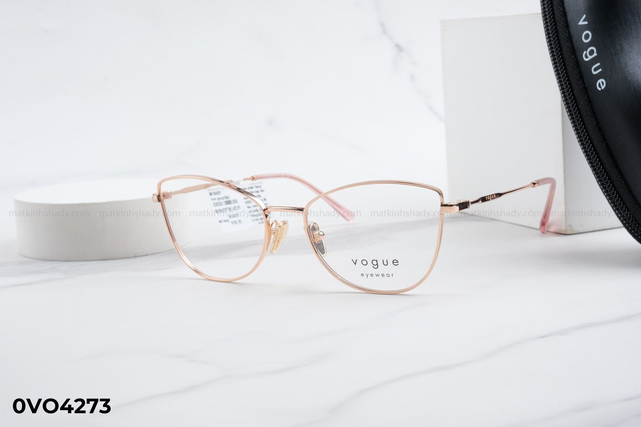  Vogue Eyewear - Glasses - 0VO4273 