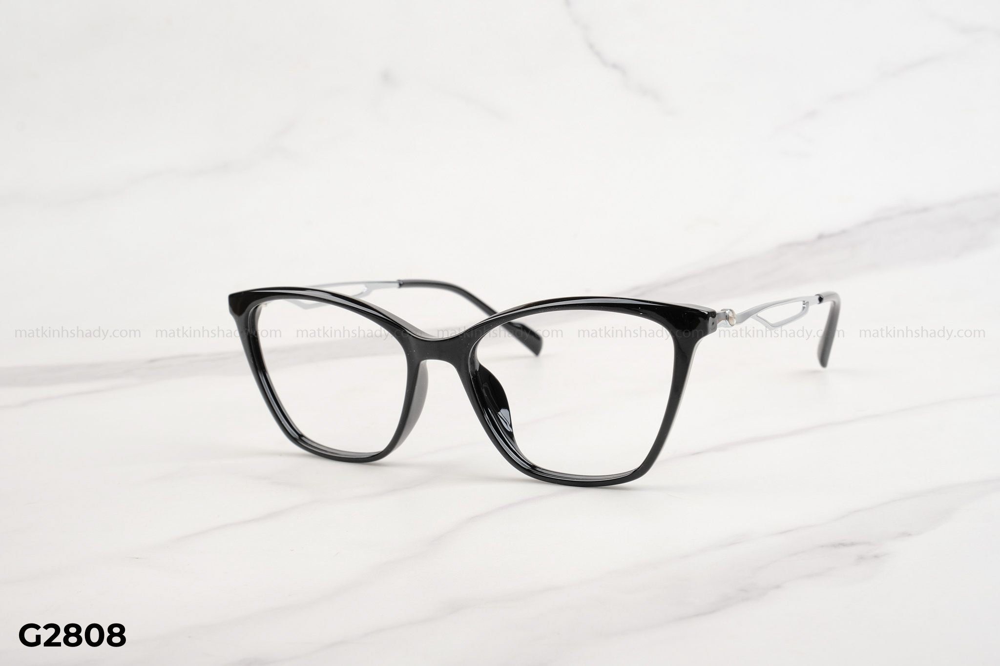  Gọng Kính G2808 