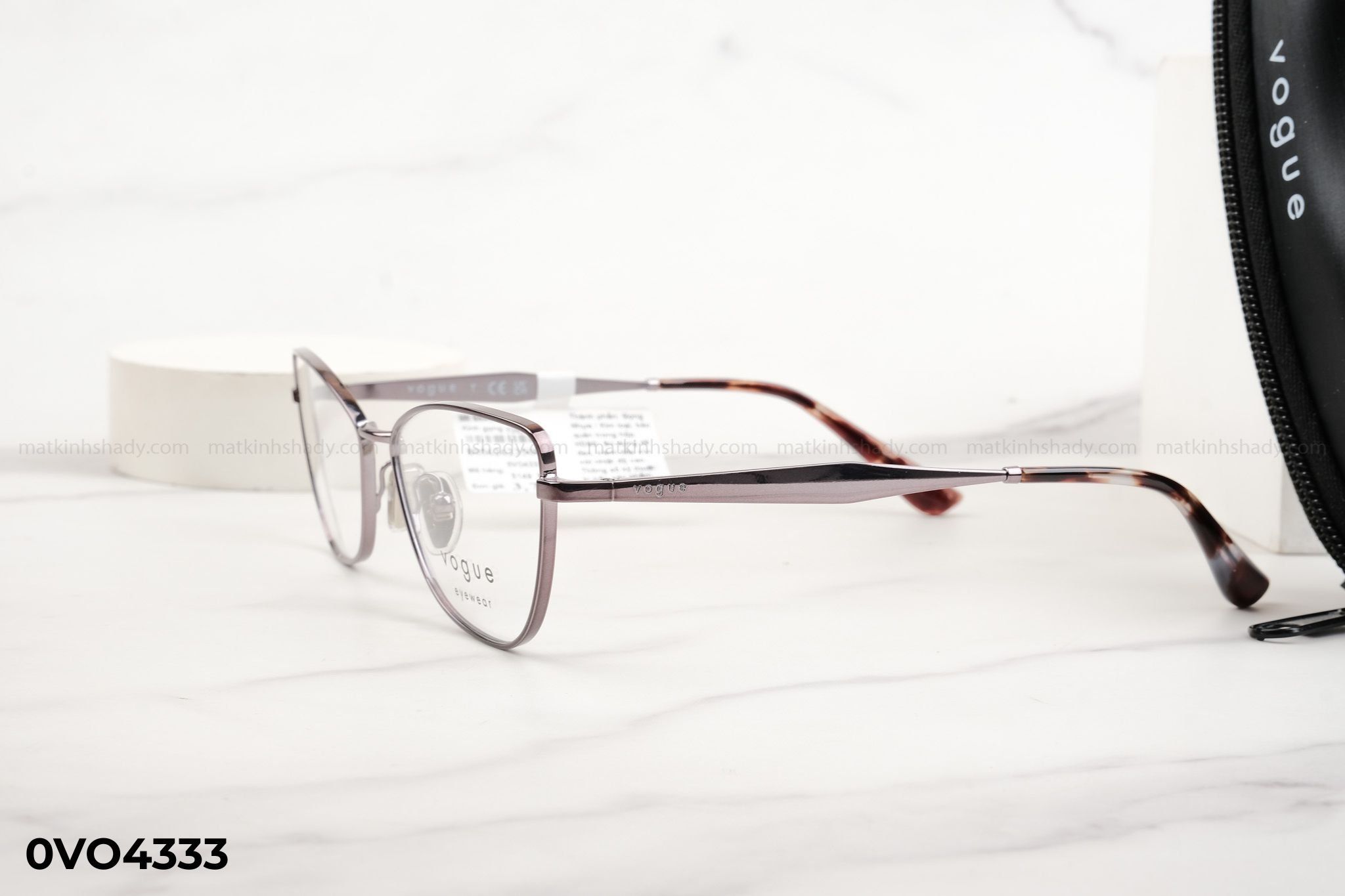  Vogue Eyewear - Glasses - 0VO4333 