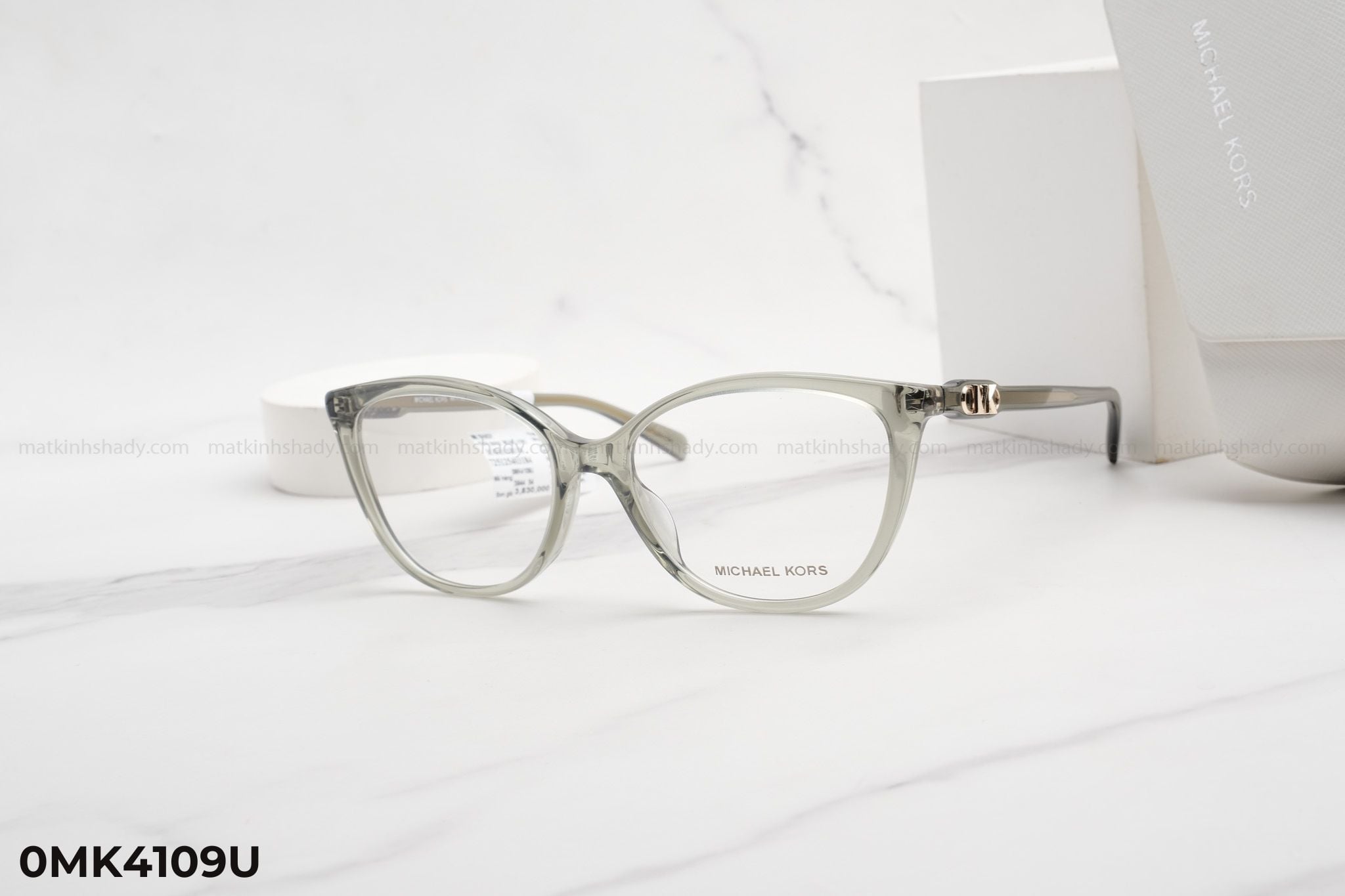  Michael Kors Eyewear - Glasses - 0MK4109U 