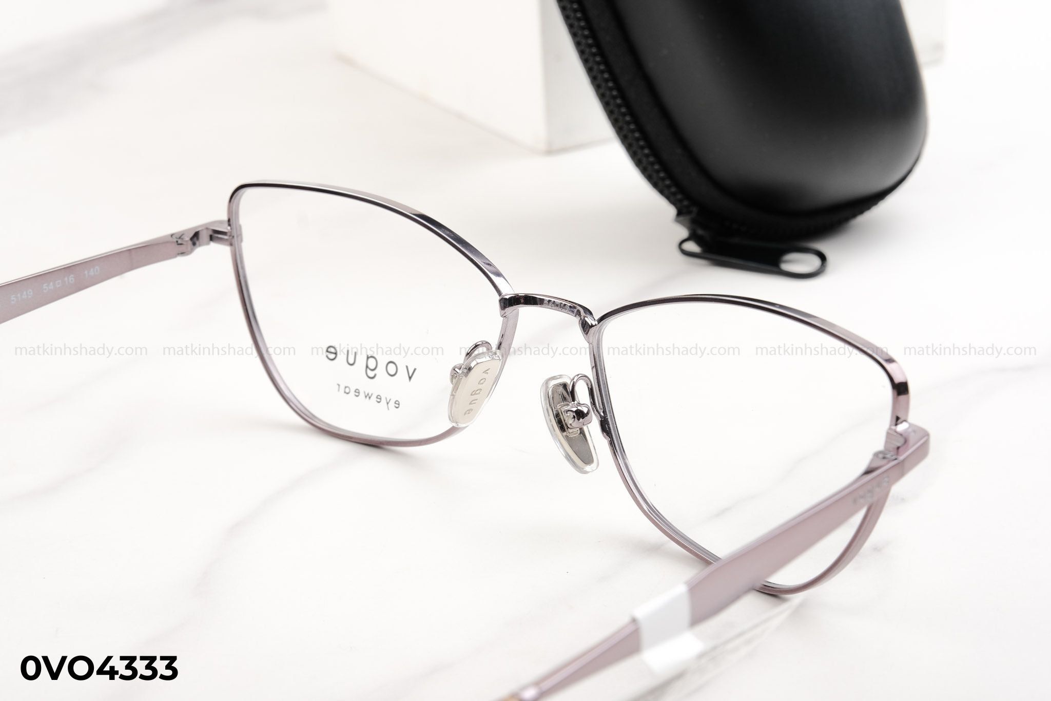  Vogue Eyewear - Glasses - 0VO4333 