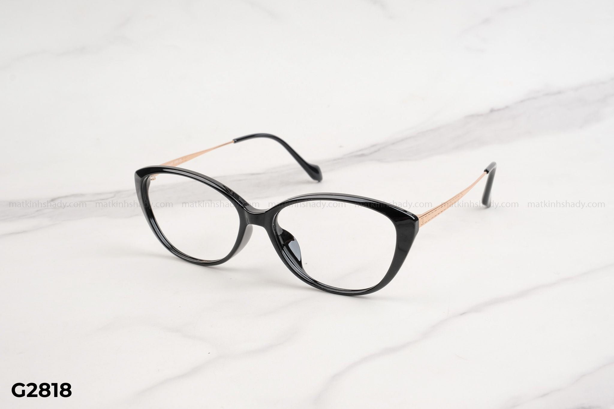  Gọng Kính G2818 
