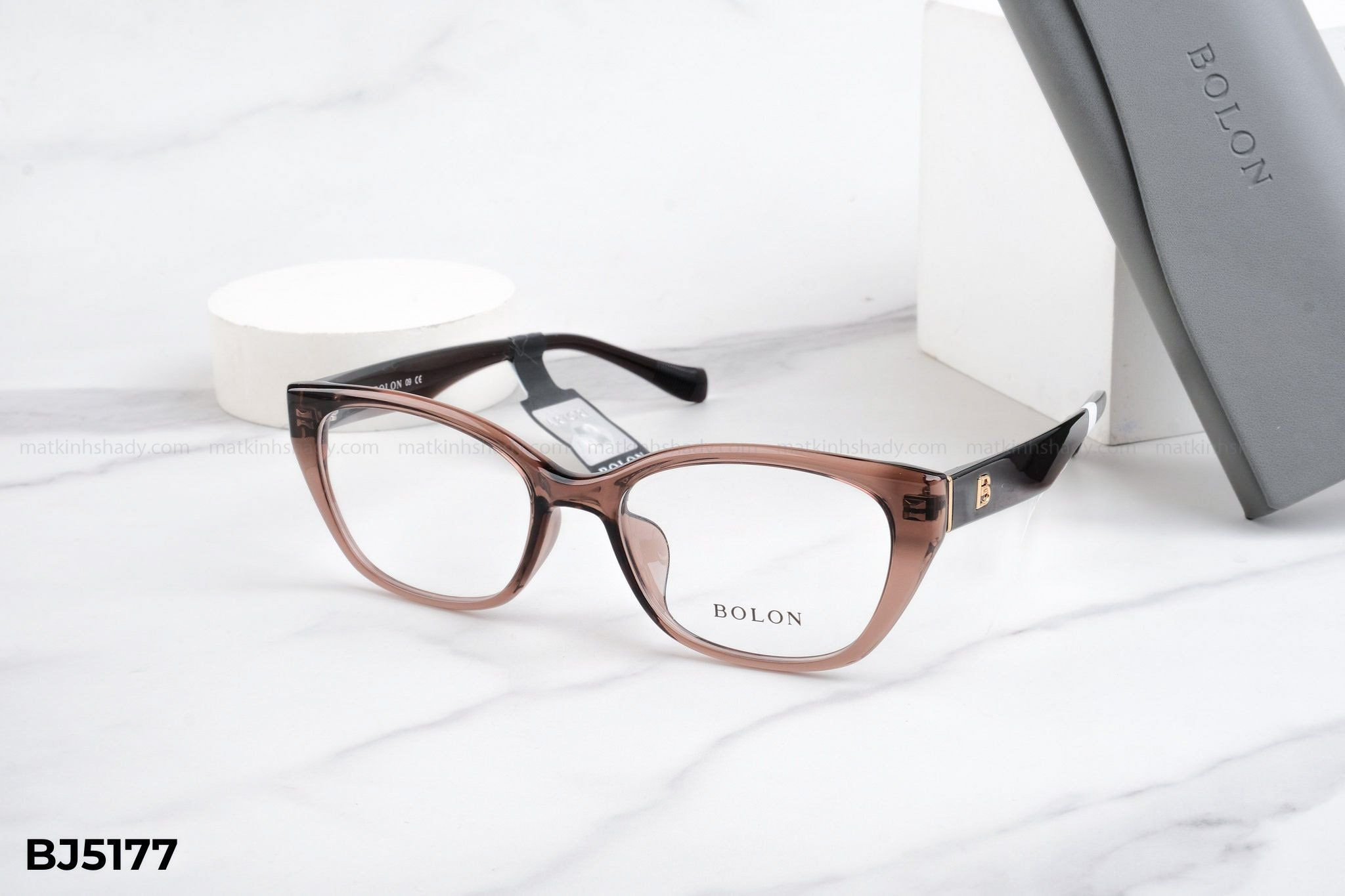  Bolon Eyewear - Glasses - BJ5177 