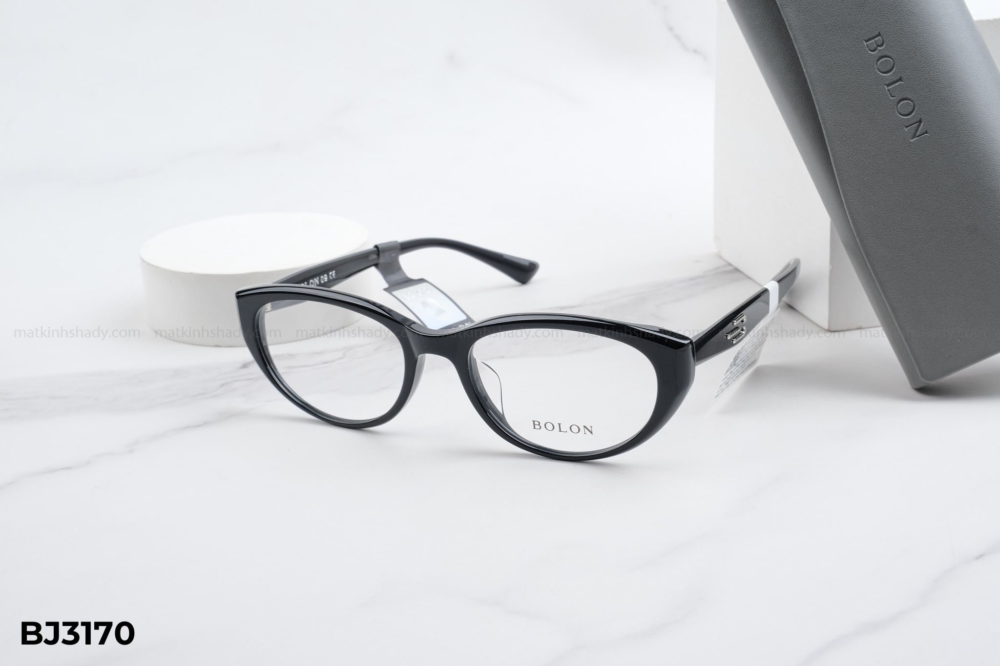  Bolon Eyewear - Glasses - BJ3170 