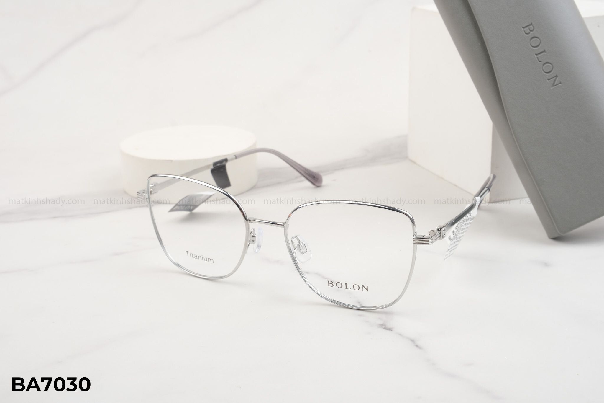 Bolon Eyewear - Glasses - BA7030 