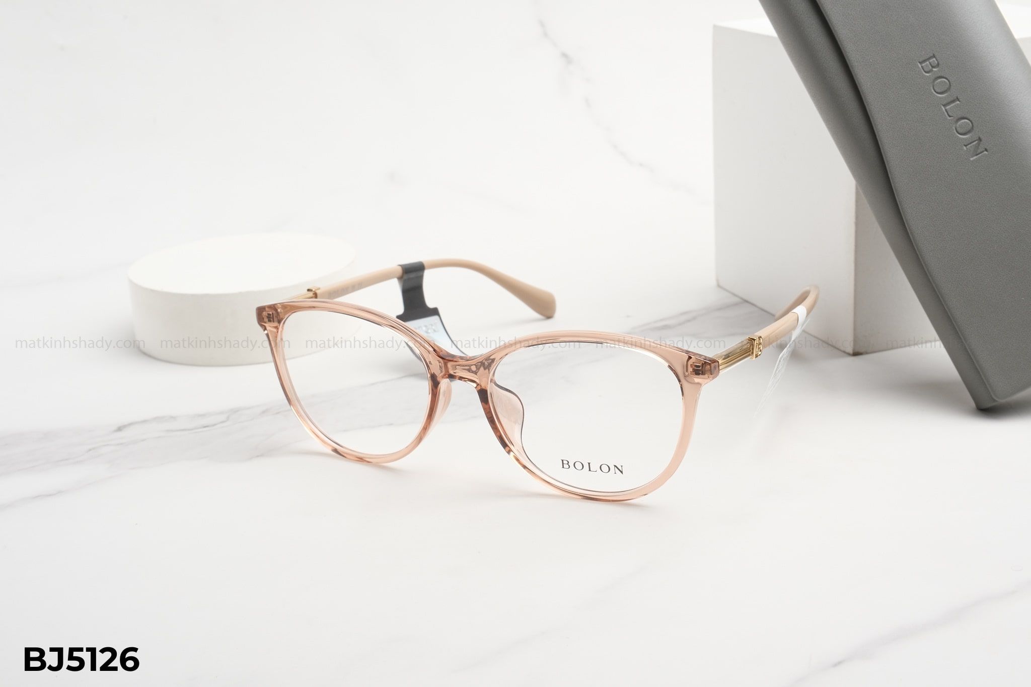  Bolon Eyewear - Glasses - BJ5126 