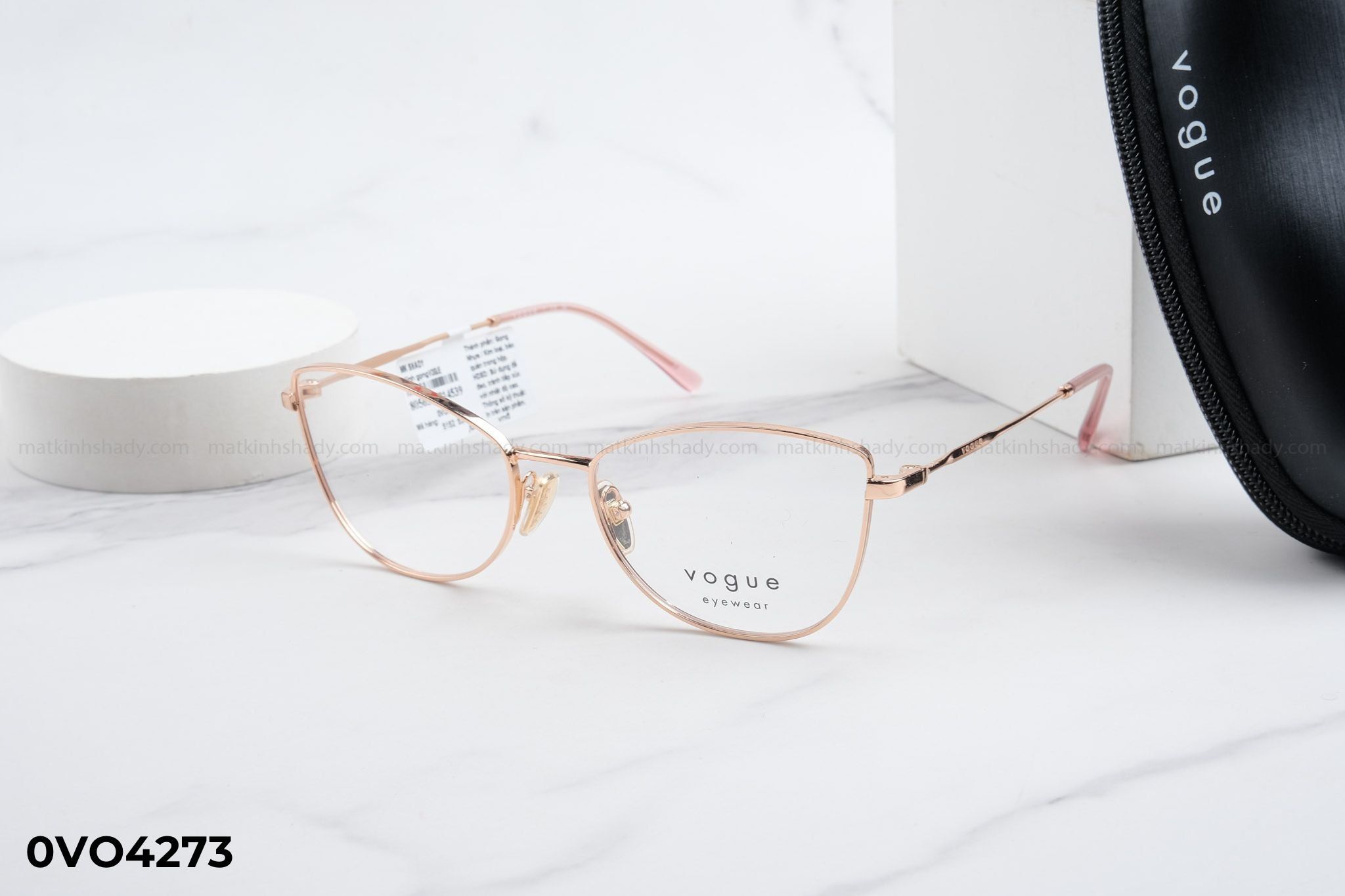  Vogue Eyewear - Glasses - 0VO4273 
