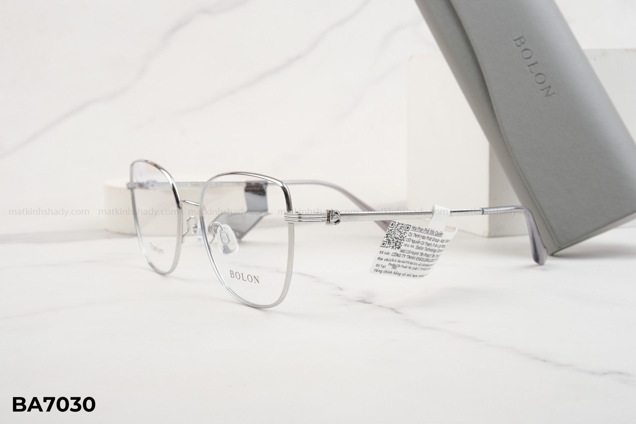 Bolon Eyewear - Glasses - BA7030 