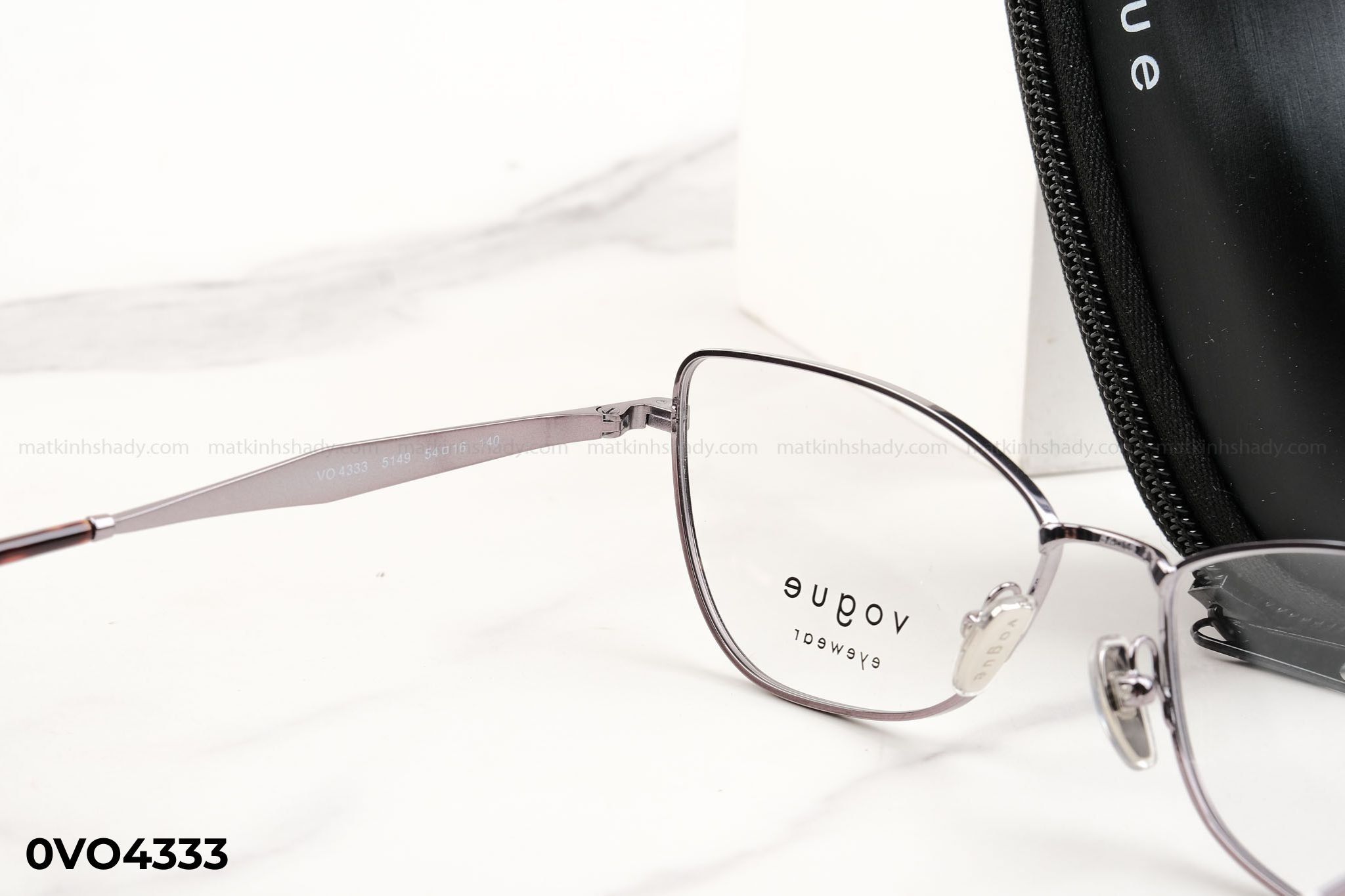  Vogue Eyewear - Glasses - 0VO4333 