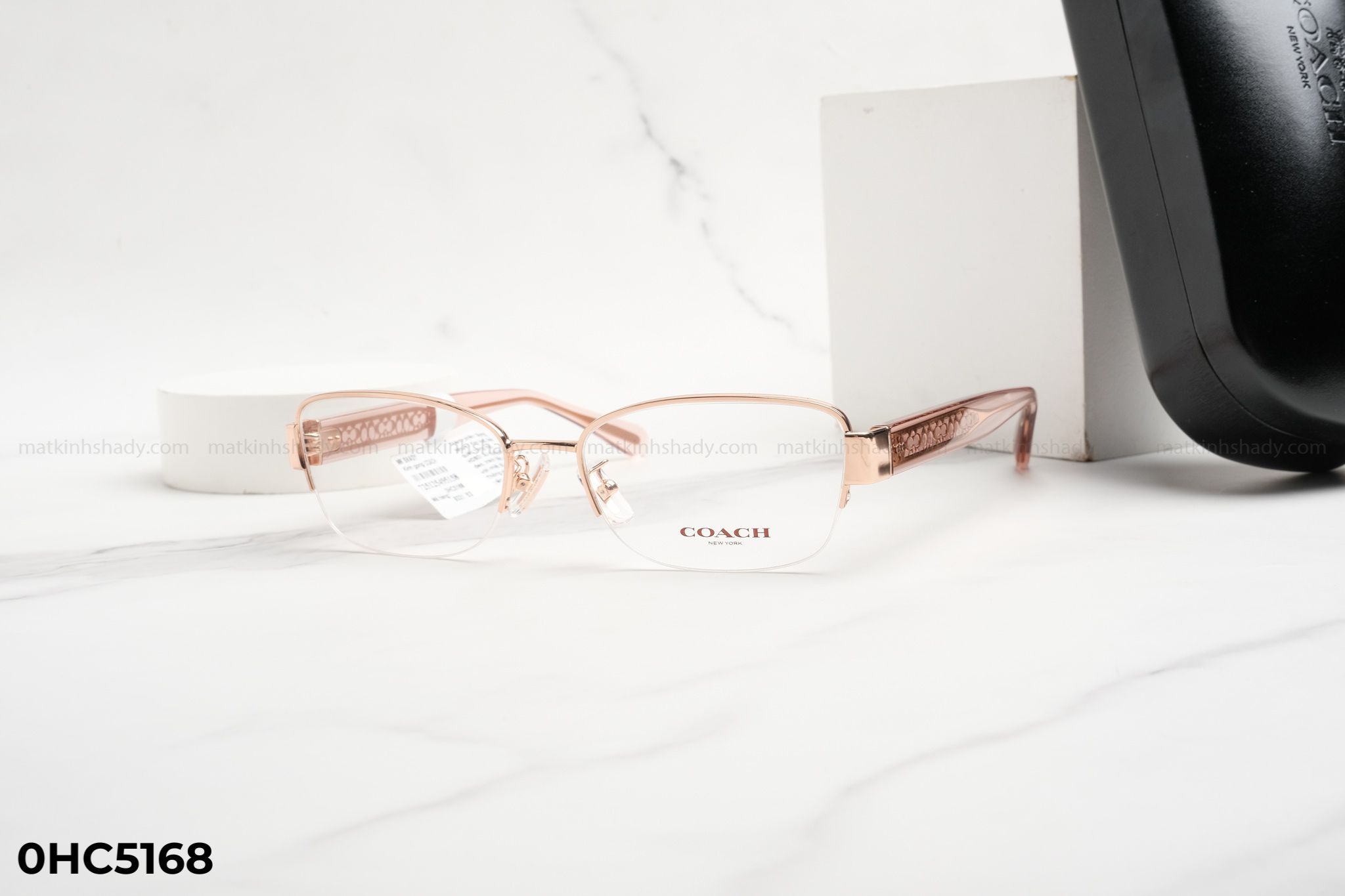  Coach Eyewear - Glasses - 0HC5168 