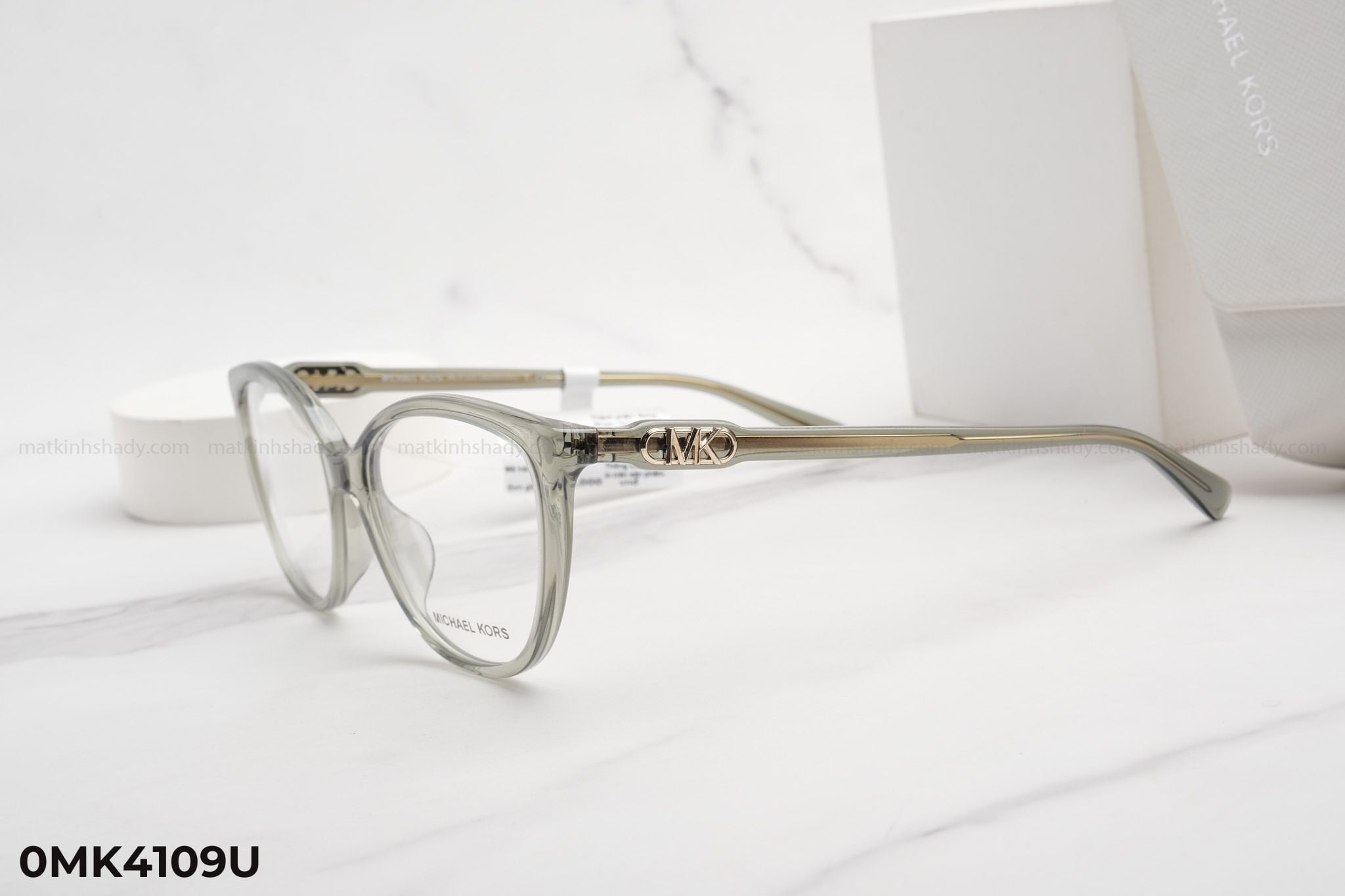  Michael Kors Eyewear - Glasses - 0MK4109U 