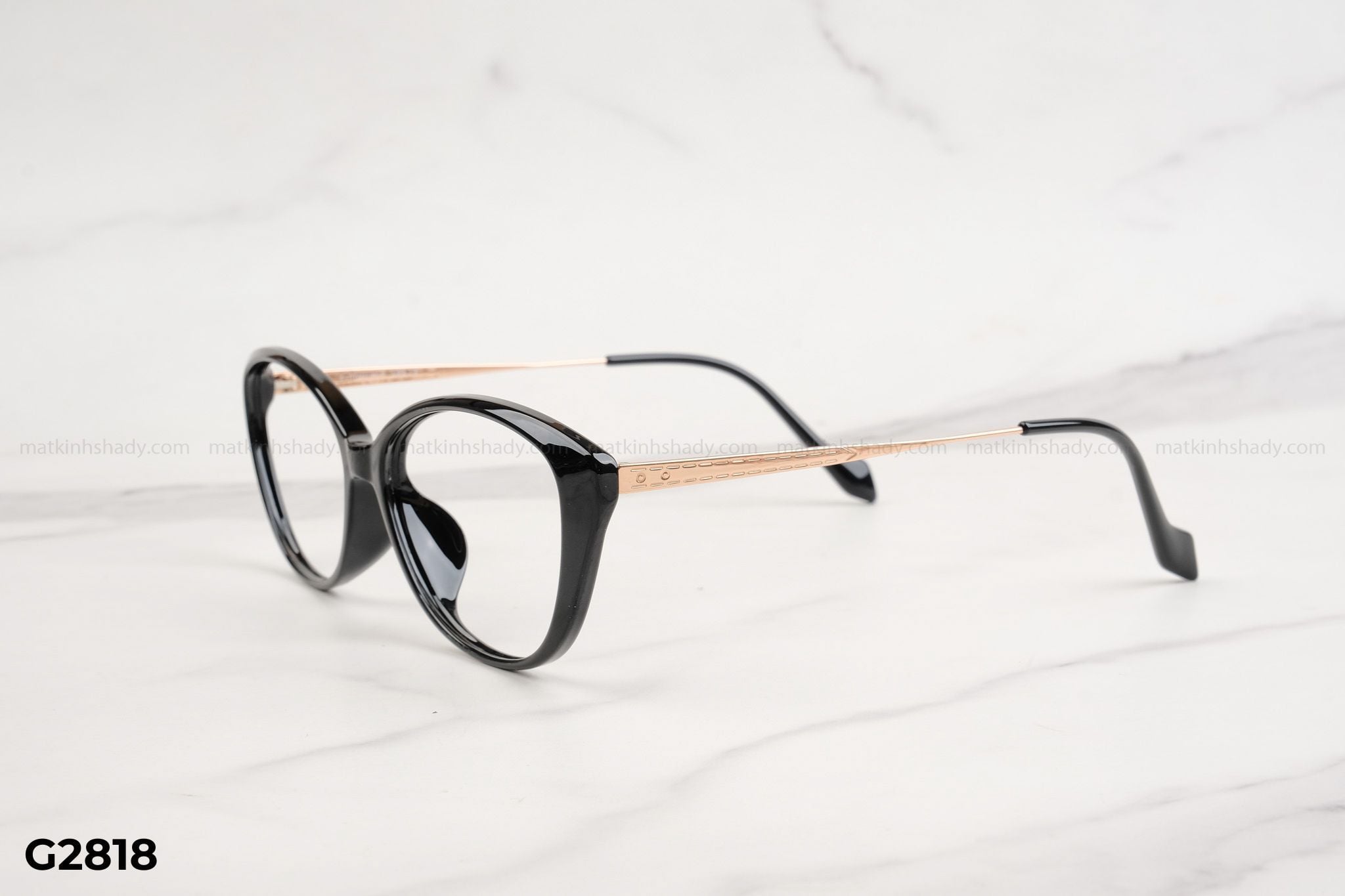  Gọng Kính G2818 