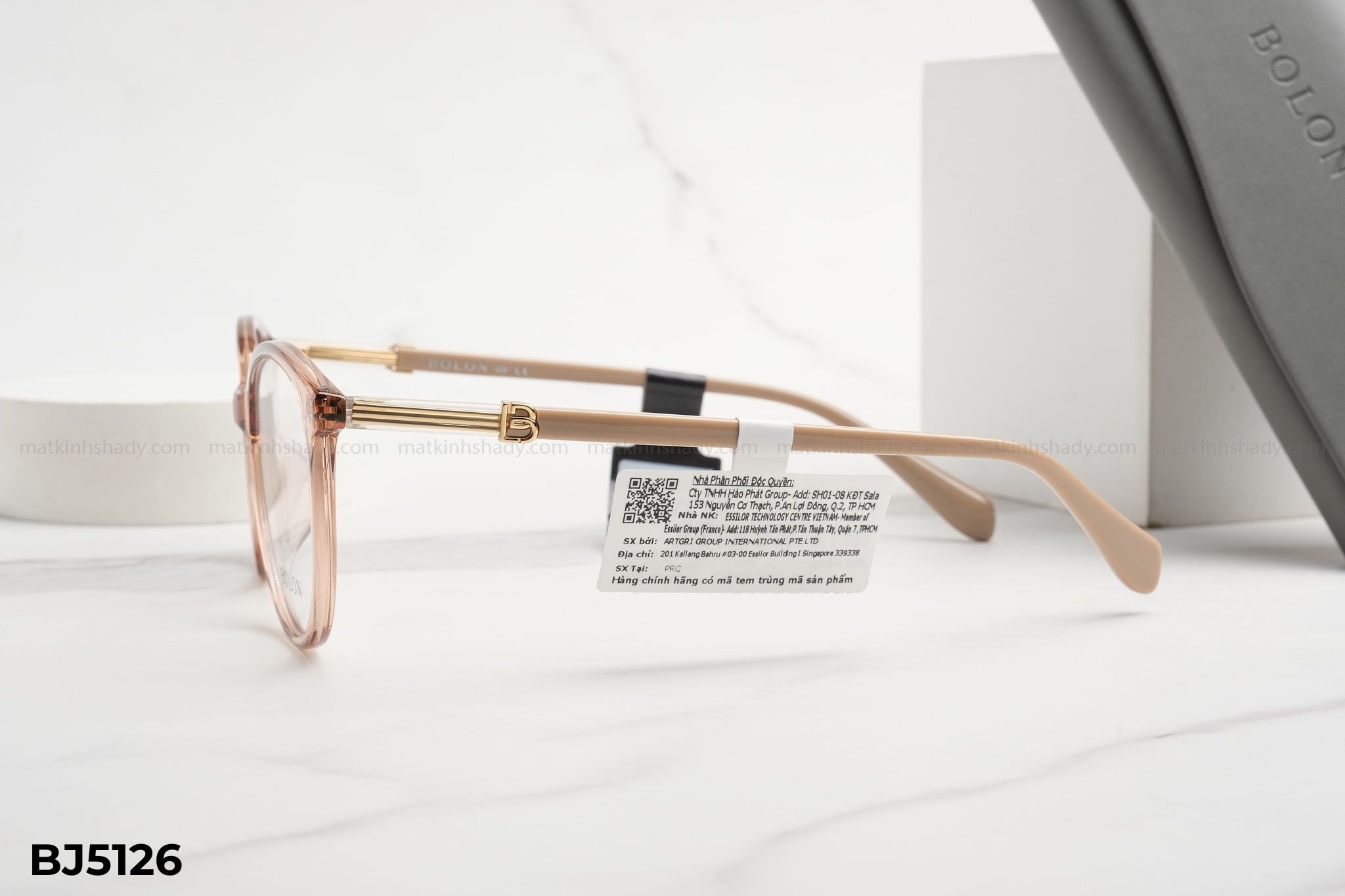  Bolon Eyewear - Glasses - BJ5126 