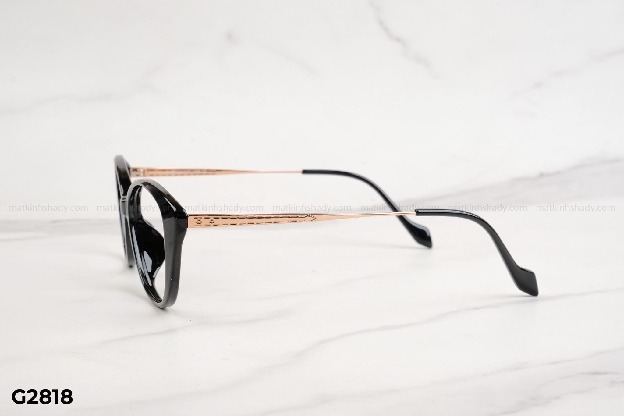  Gọng Kính G2818 