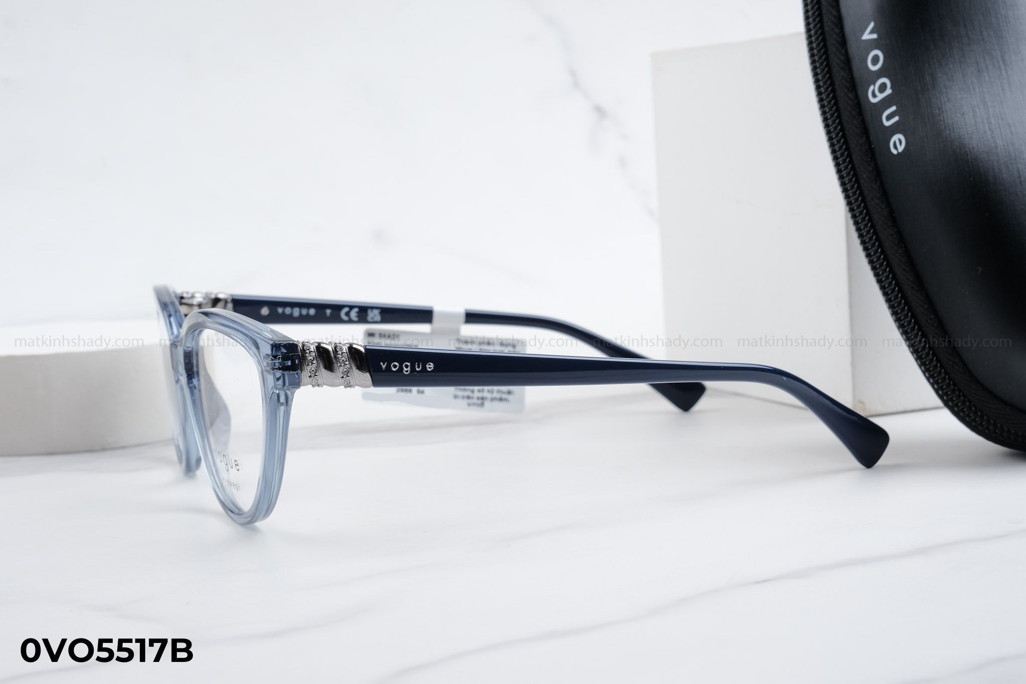  Vogue Eyewear - Glasses - 0VO5517B 