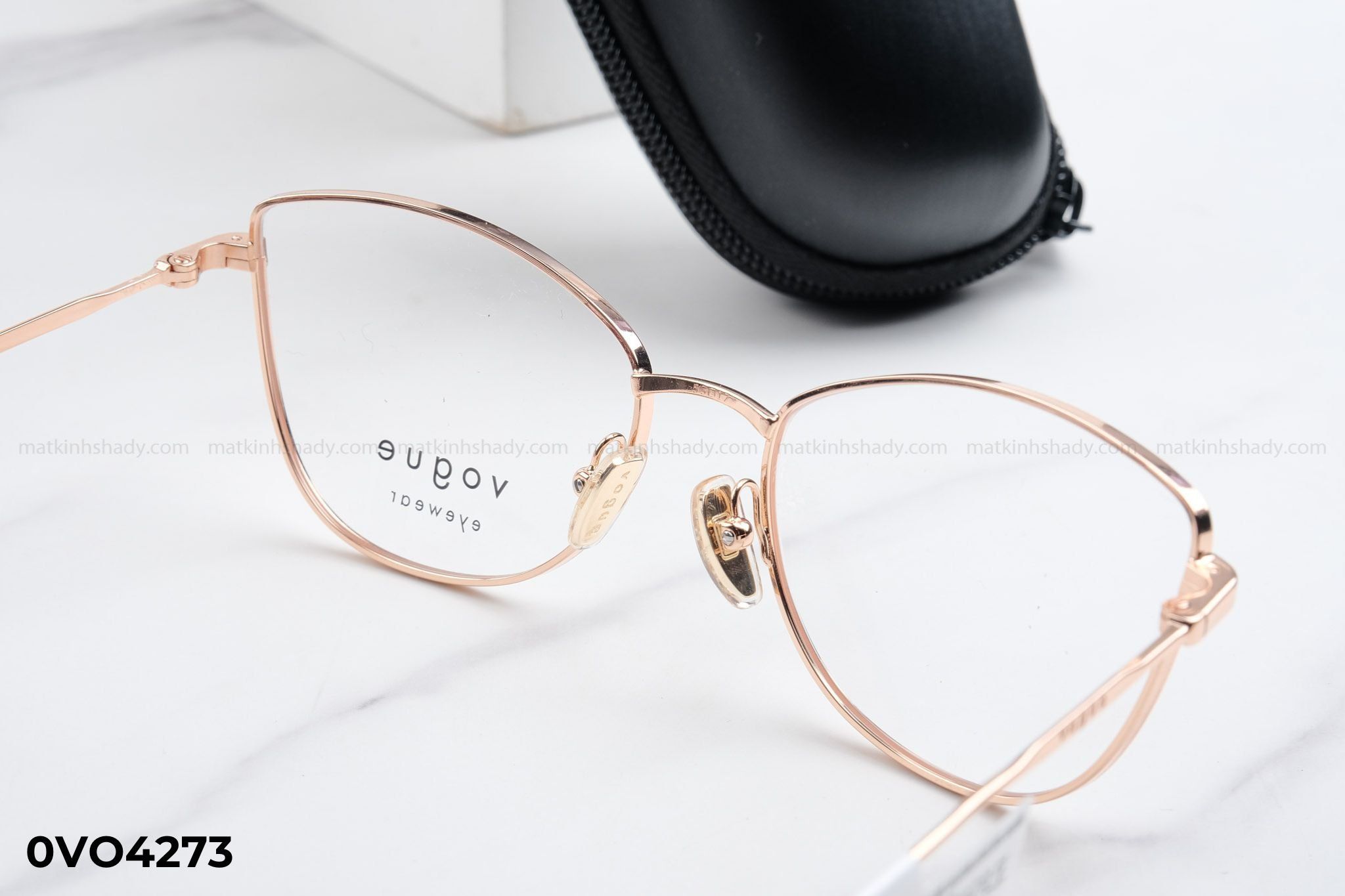  Vogue Eyewear - Glasses - 0VO4273 