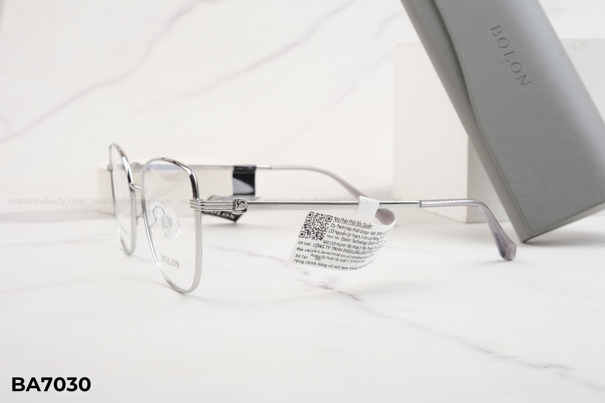  Bolon Eyewear - Glasses - BA7030 