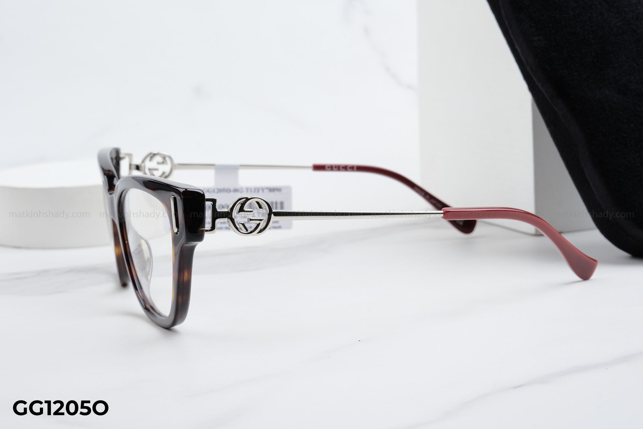  Gucci Eyewear - Glasses - GG1205O 