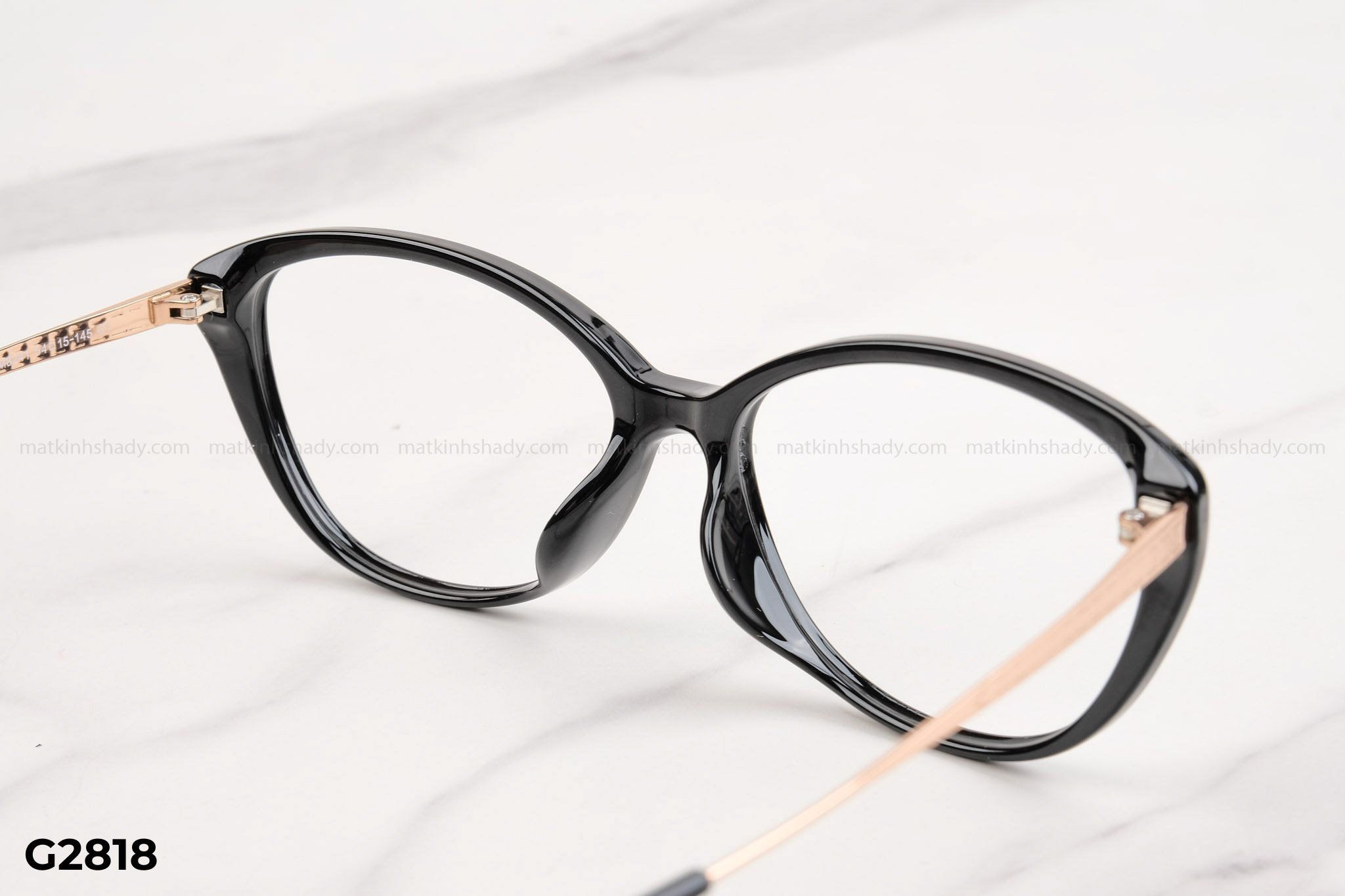  Gọng Kính G2818 