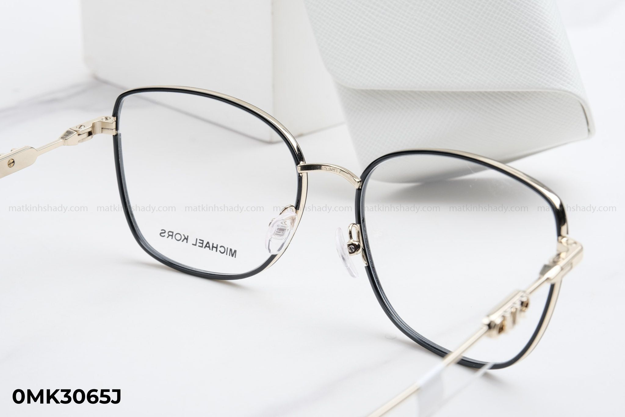  Michael Kors Eyewear - Glasses - 0MK3065J 