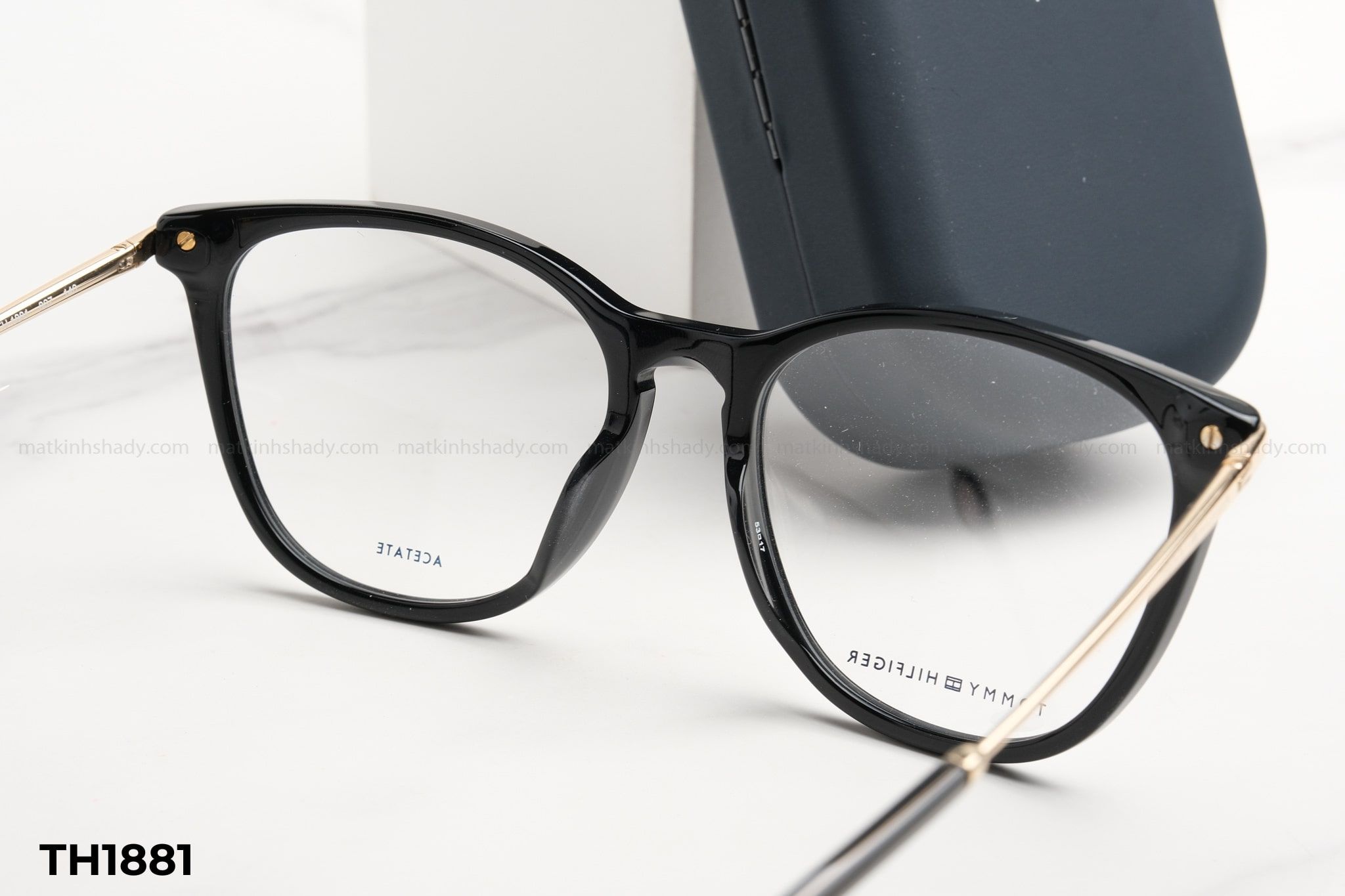  Tommy Hilfiger Eyewear - Glasses - TH1881 