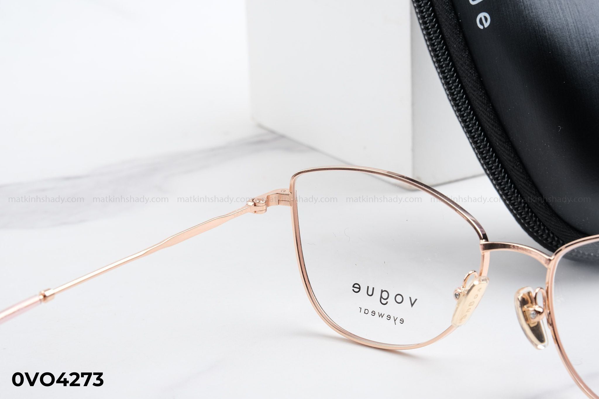  Vogue Eyewear - Glasses - 0VO4273 