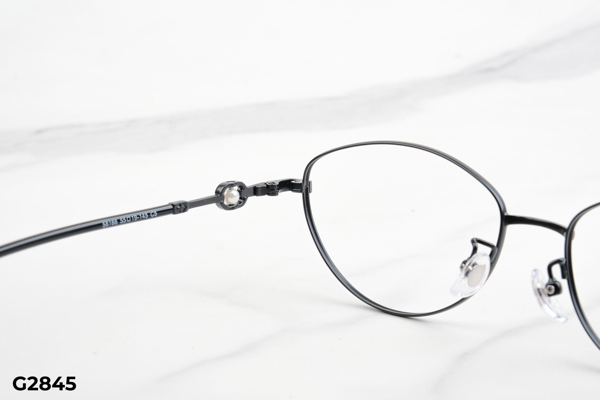  Gọng Kính G2845 