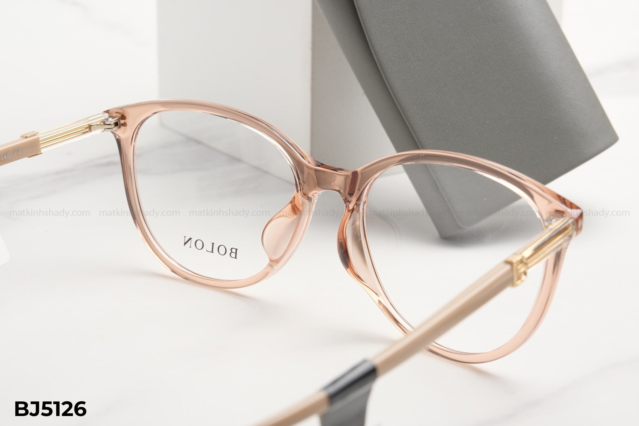  Bolon Eyewear - Glasses - BJ5126 