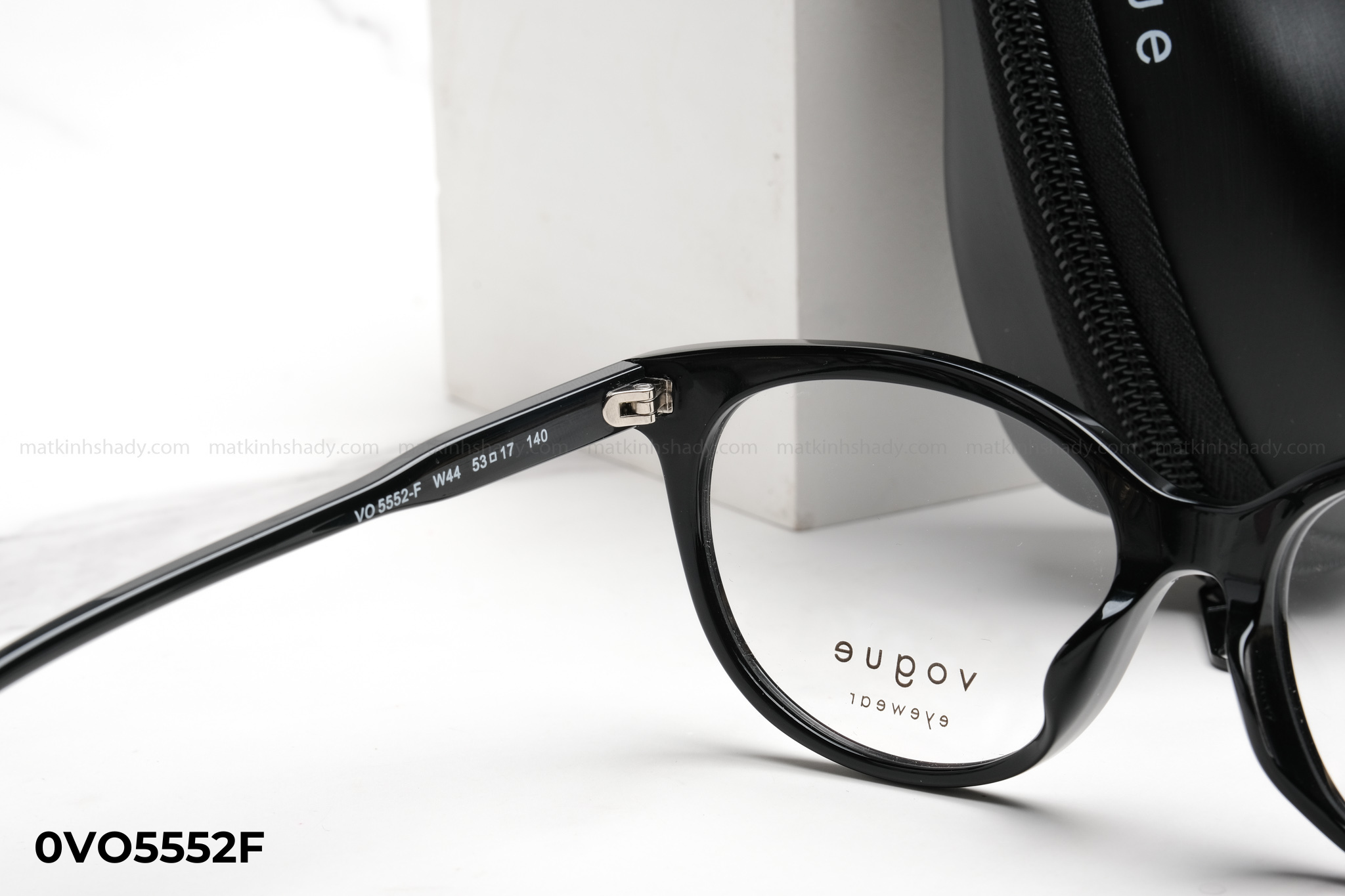  Vogue Eyewear - Glasses - 0VO5552F 