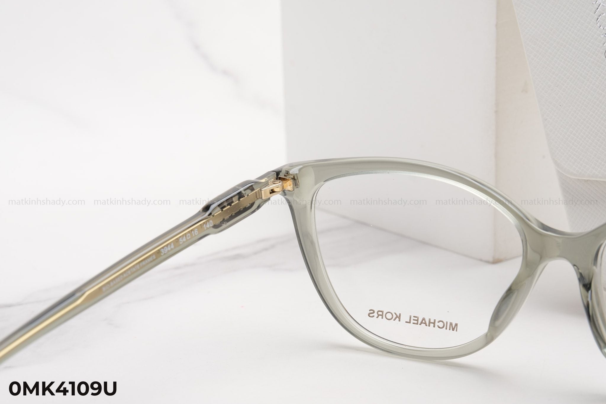  Michael Kors Eyewear - Glasses - 0MK4109U 