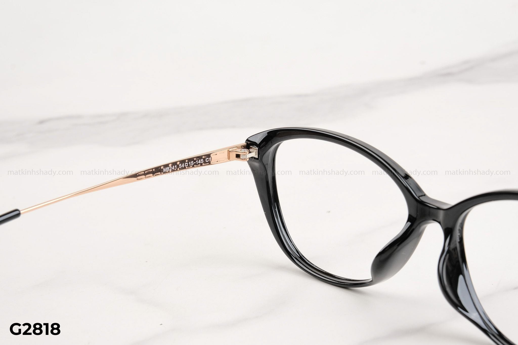  Gọng Kính G2818 