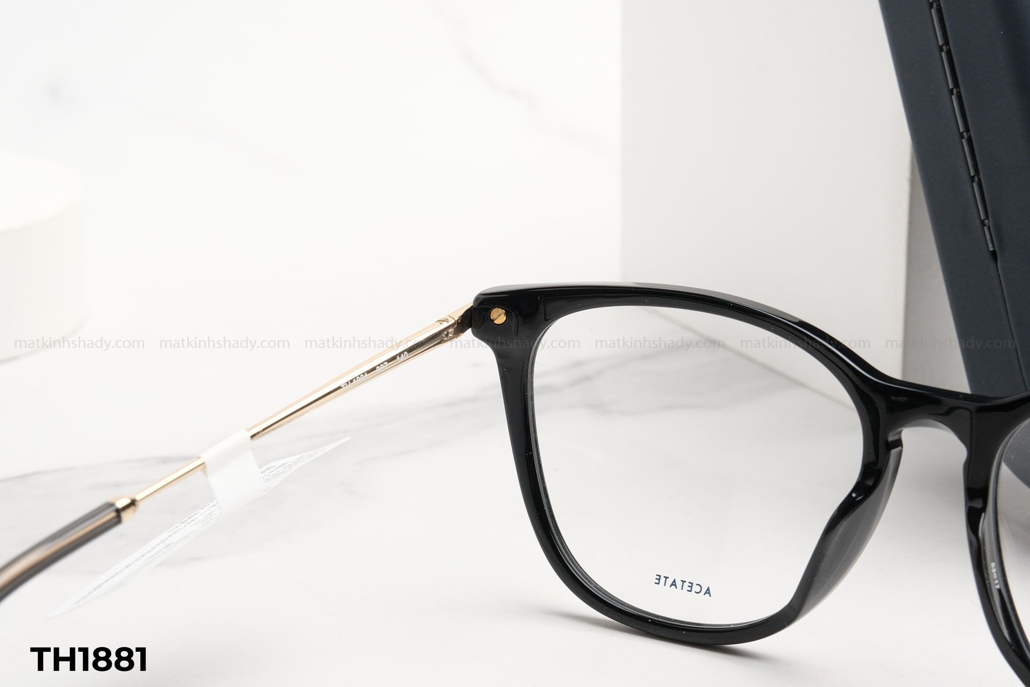  Tommy Hilfiger Eyewear - Glasses - TH1881 