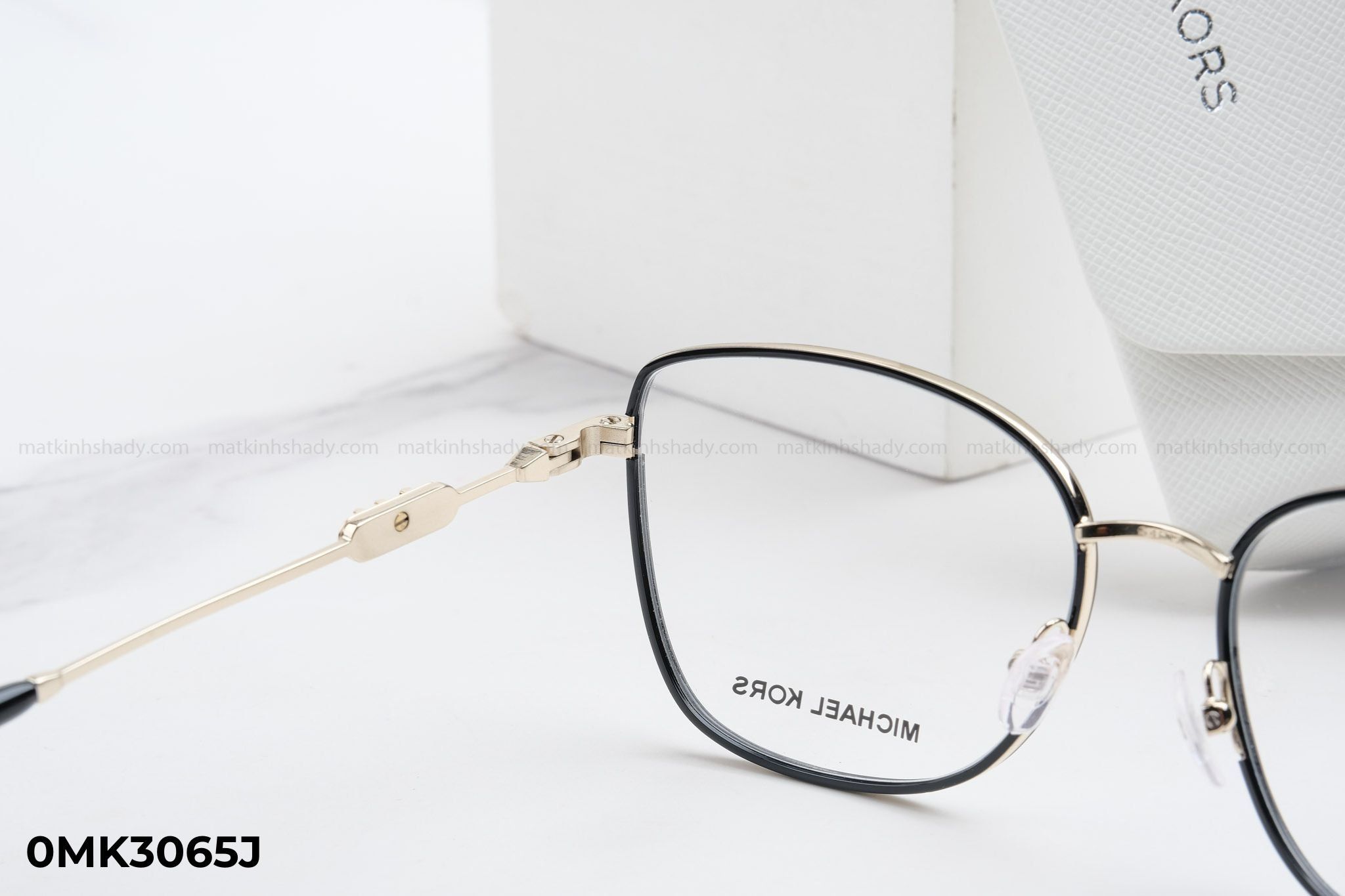  Michael Kors Eyewear - Glasses - 0MK3065J 