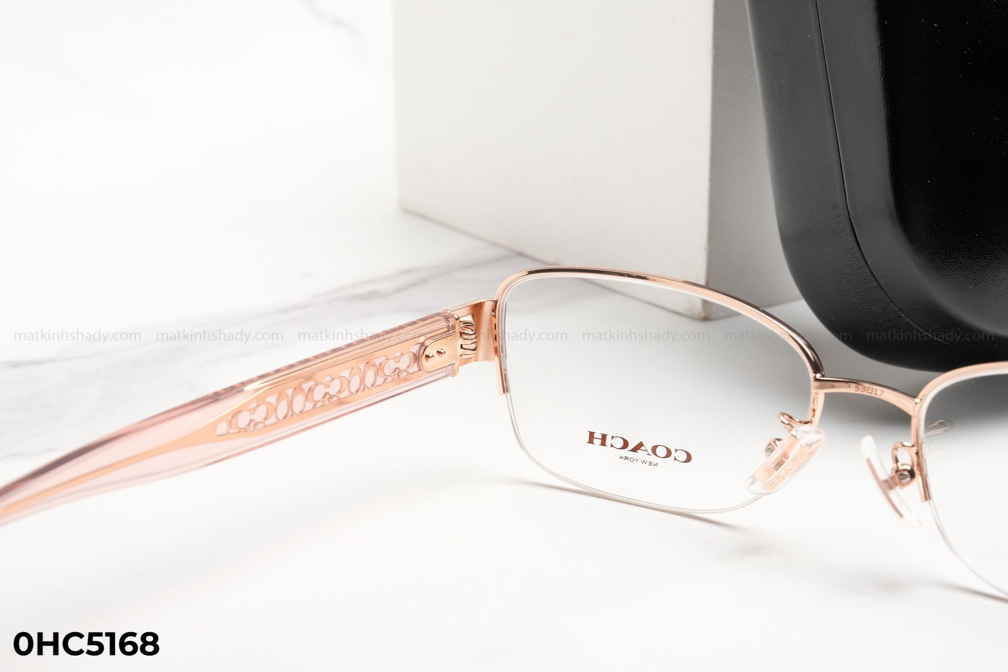  Coach Eyewear - Glasses - 0HC5168 
