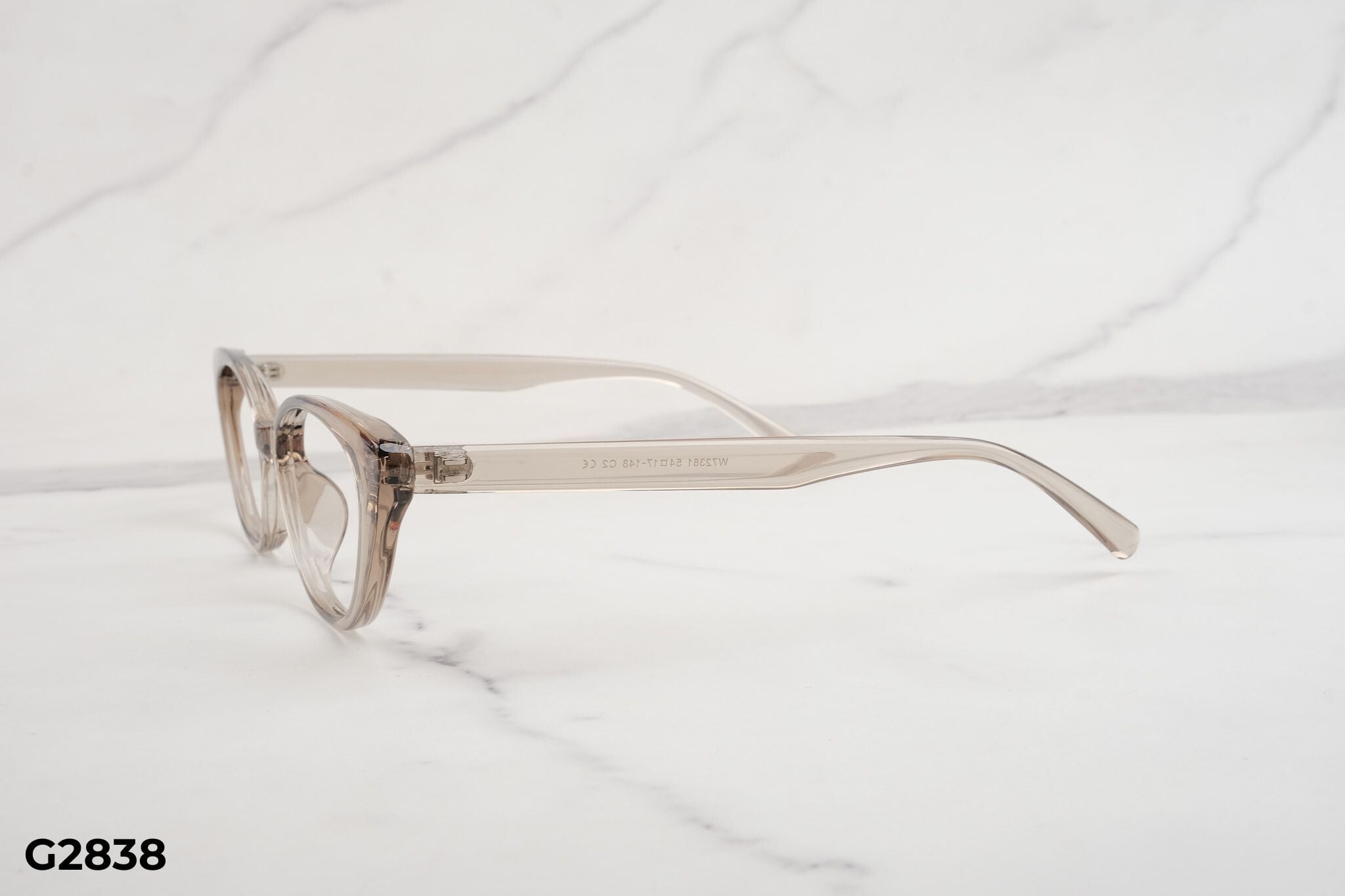  Gọng Kính G2838 